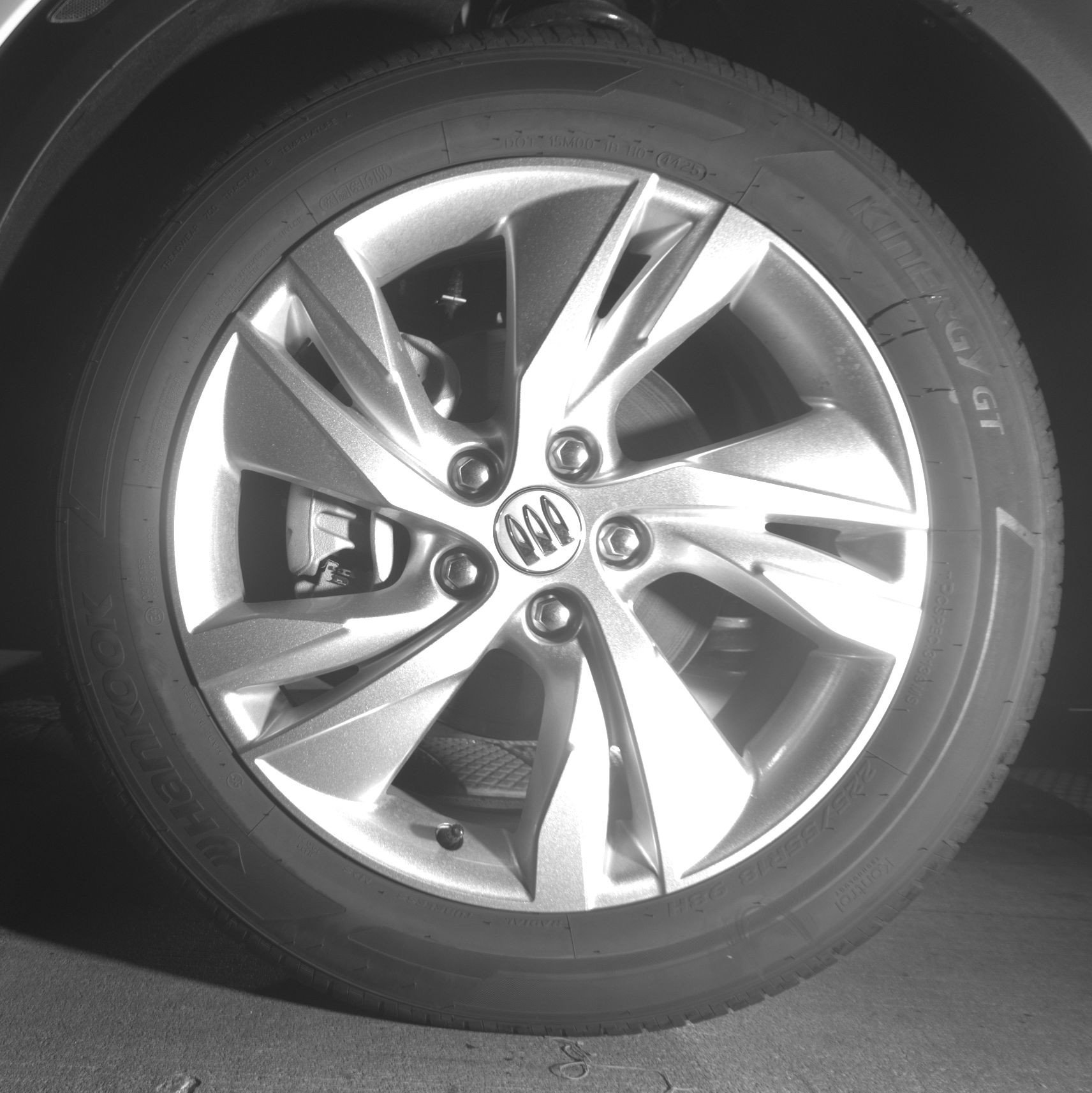 Thumbnail: 2026 Buick Encore GX - 12