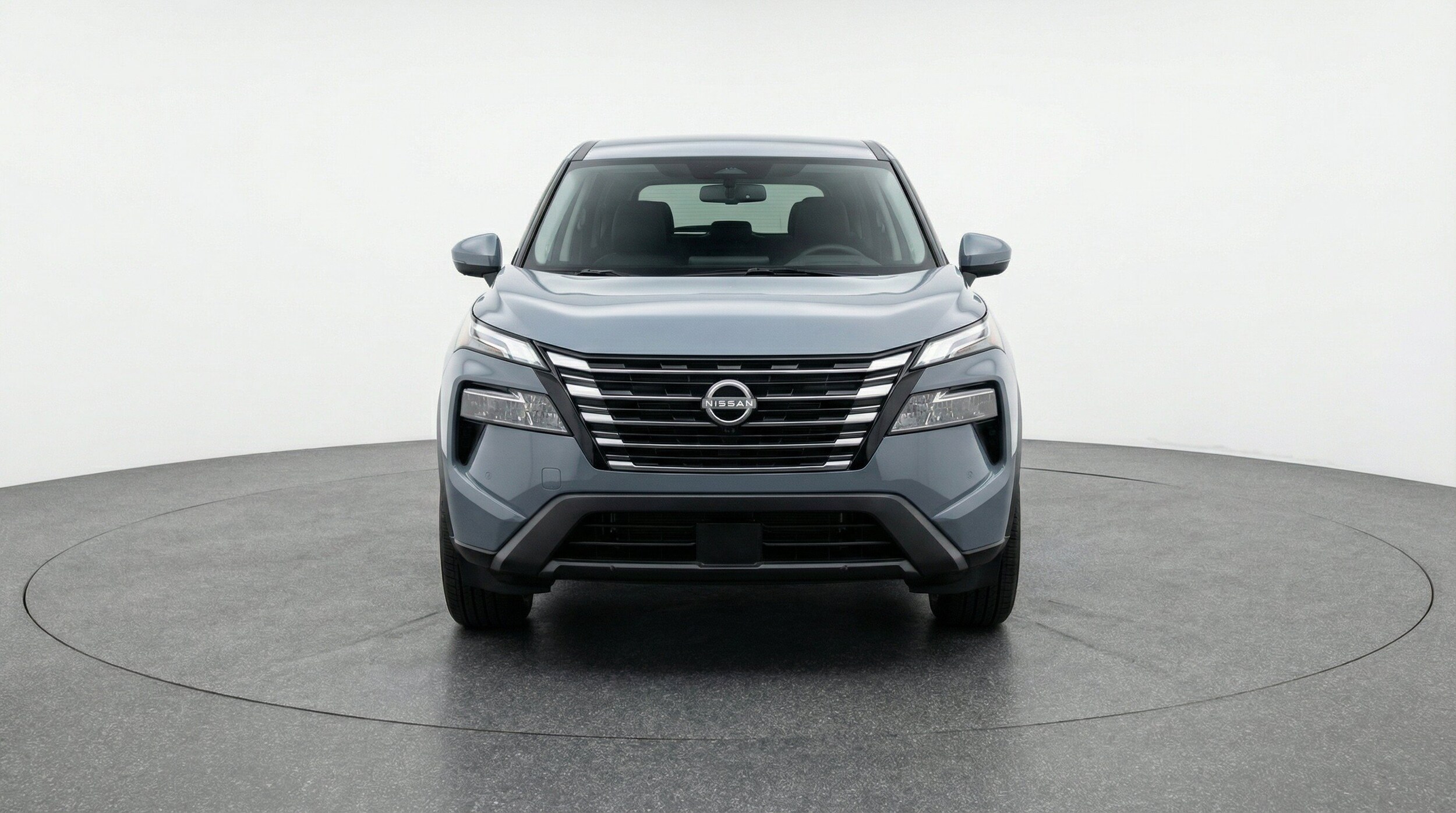 Thumbnail: 2026 Nissan Rogue - 2