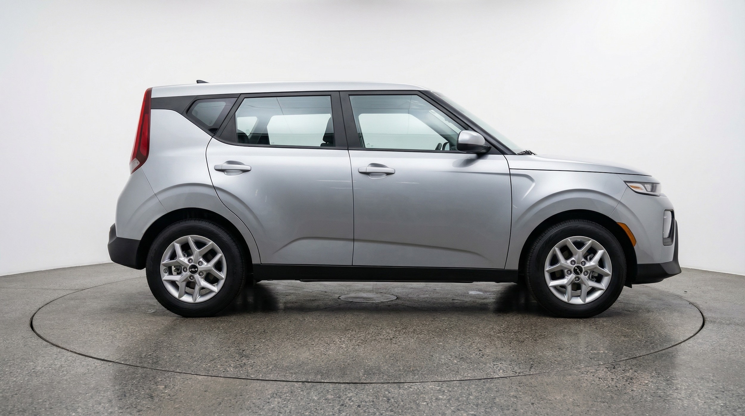 Thumbnail: 2025 Kia Soul - 8