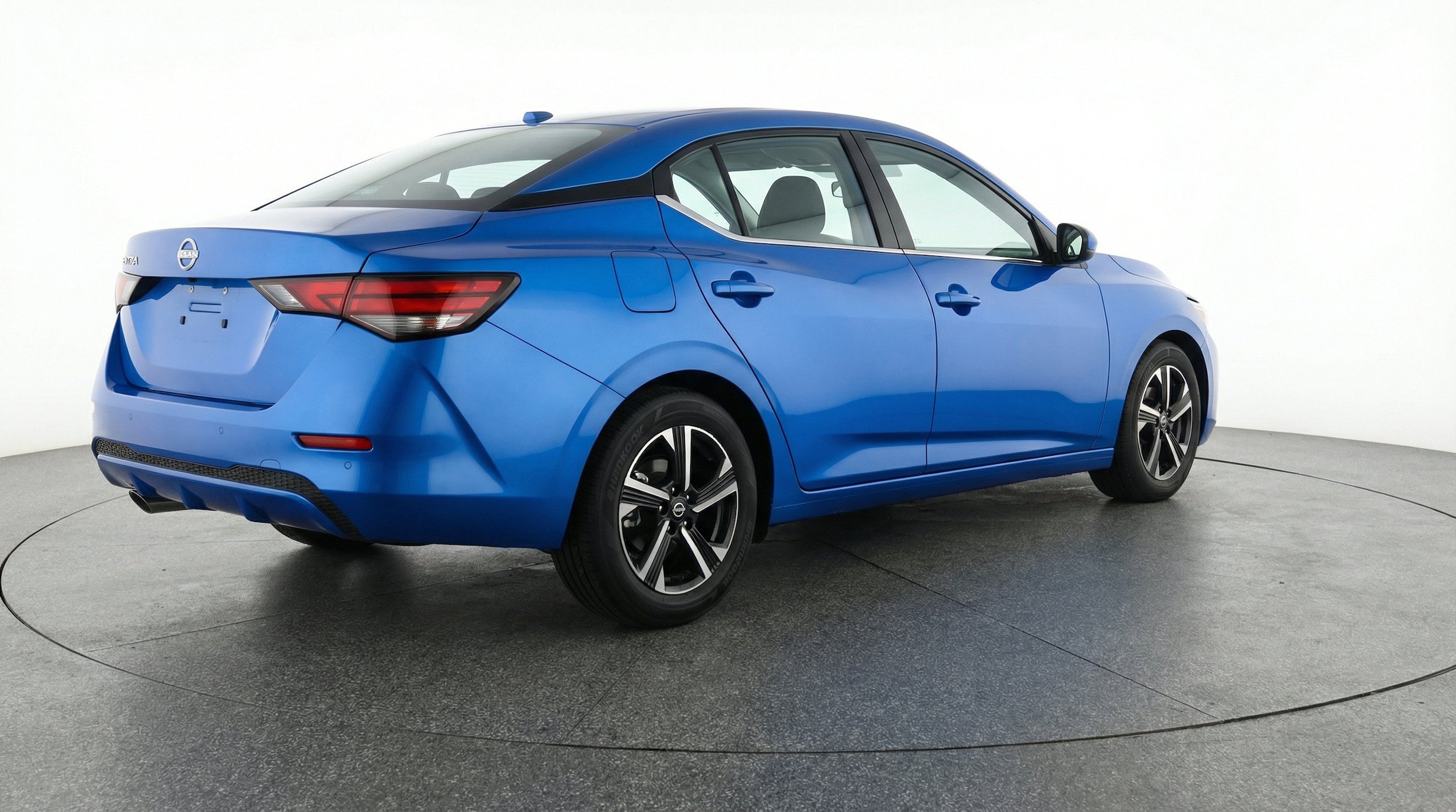 Thumbnail: 2025 Nissan Sentra - 9