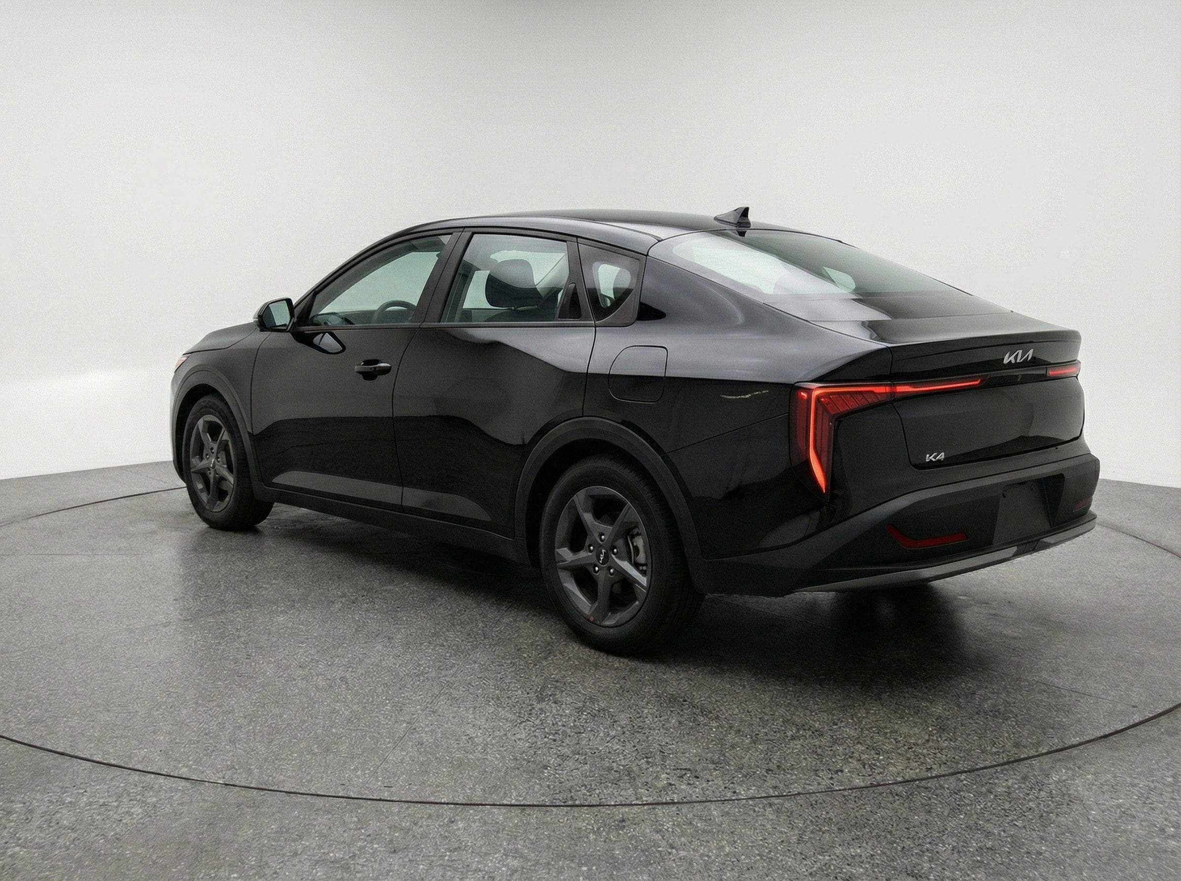 Thumbnail: 2025 Kia K4 - 6