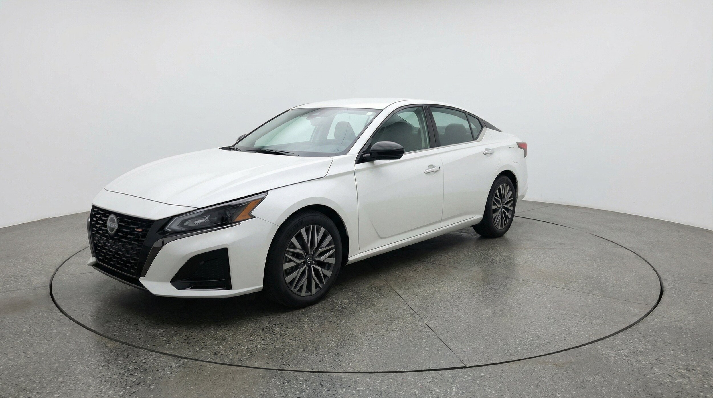Thumbnail: 2026 Nissan Altima - 3