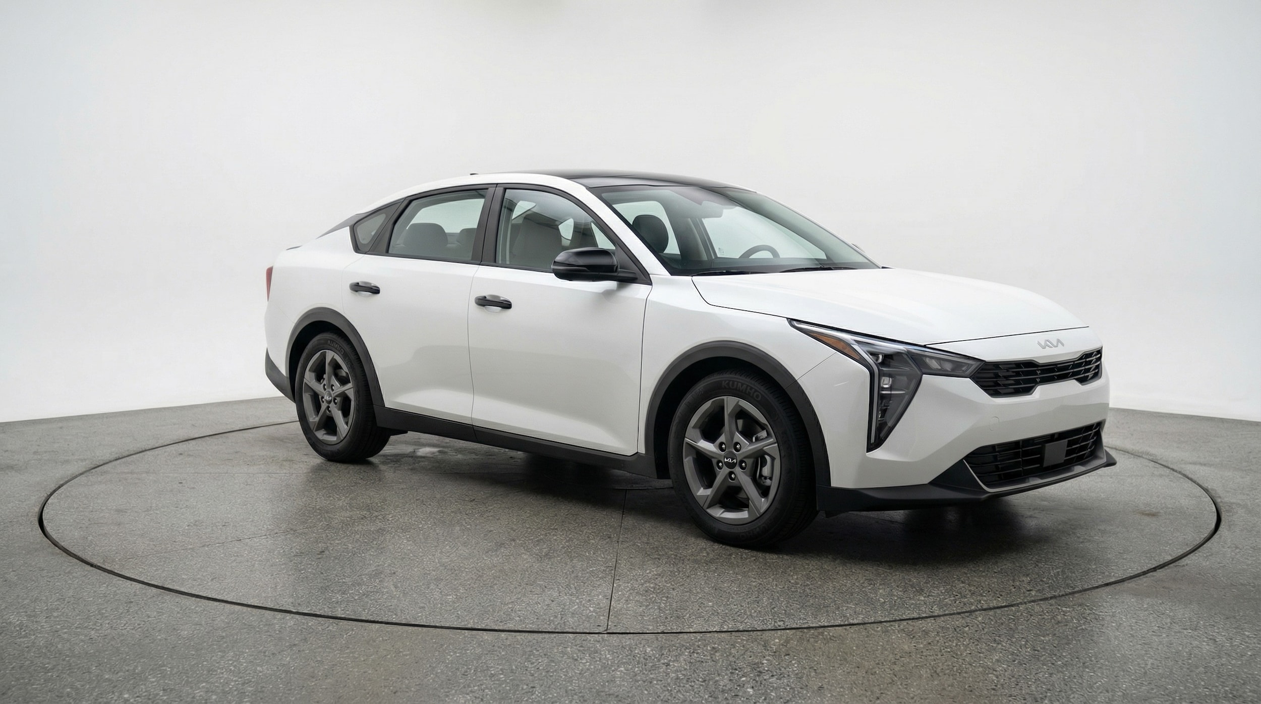 Thumbnail: 2025 Kia K4 - 1