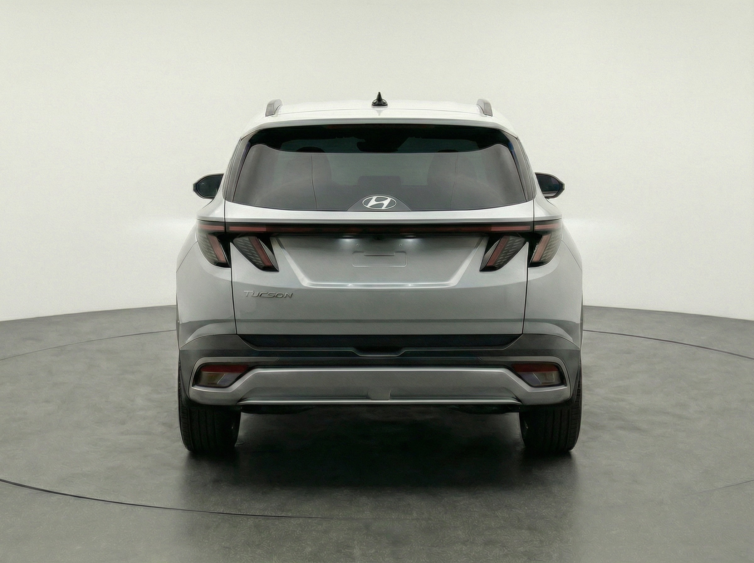 Thumbnail: 2025 Hyundai Tucson - 6