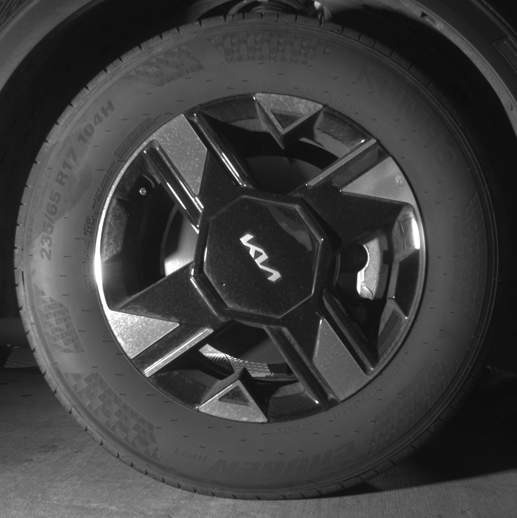 Thumbnail: 2026 Kia Sportage - 13