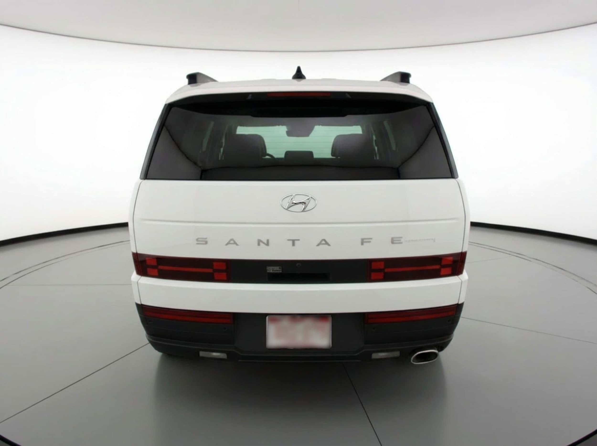Thumbnail: 2025 Hyundai Santa Fe - 6