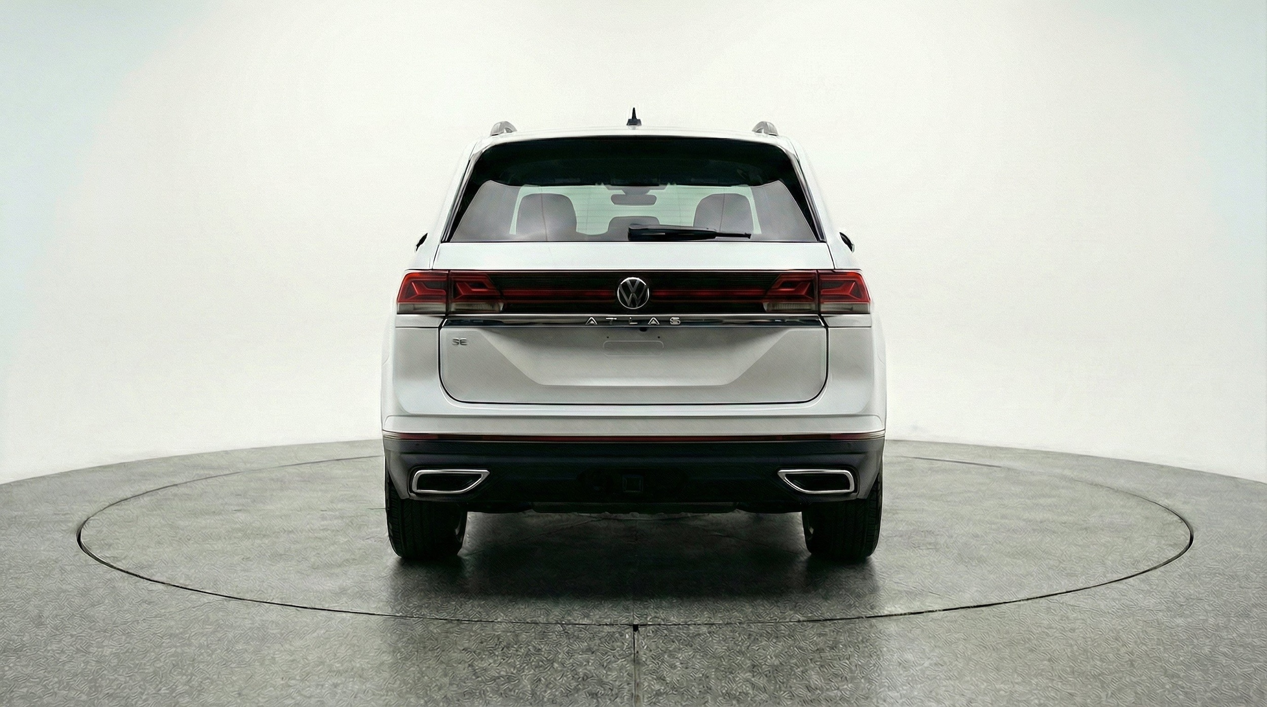 Thumbnail: 2026 Volkswagen Atlas - 7