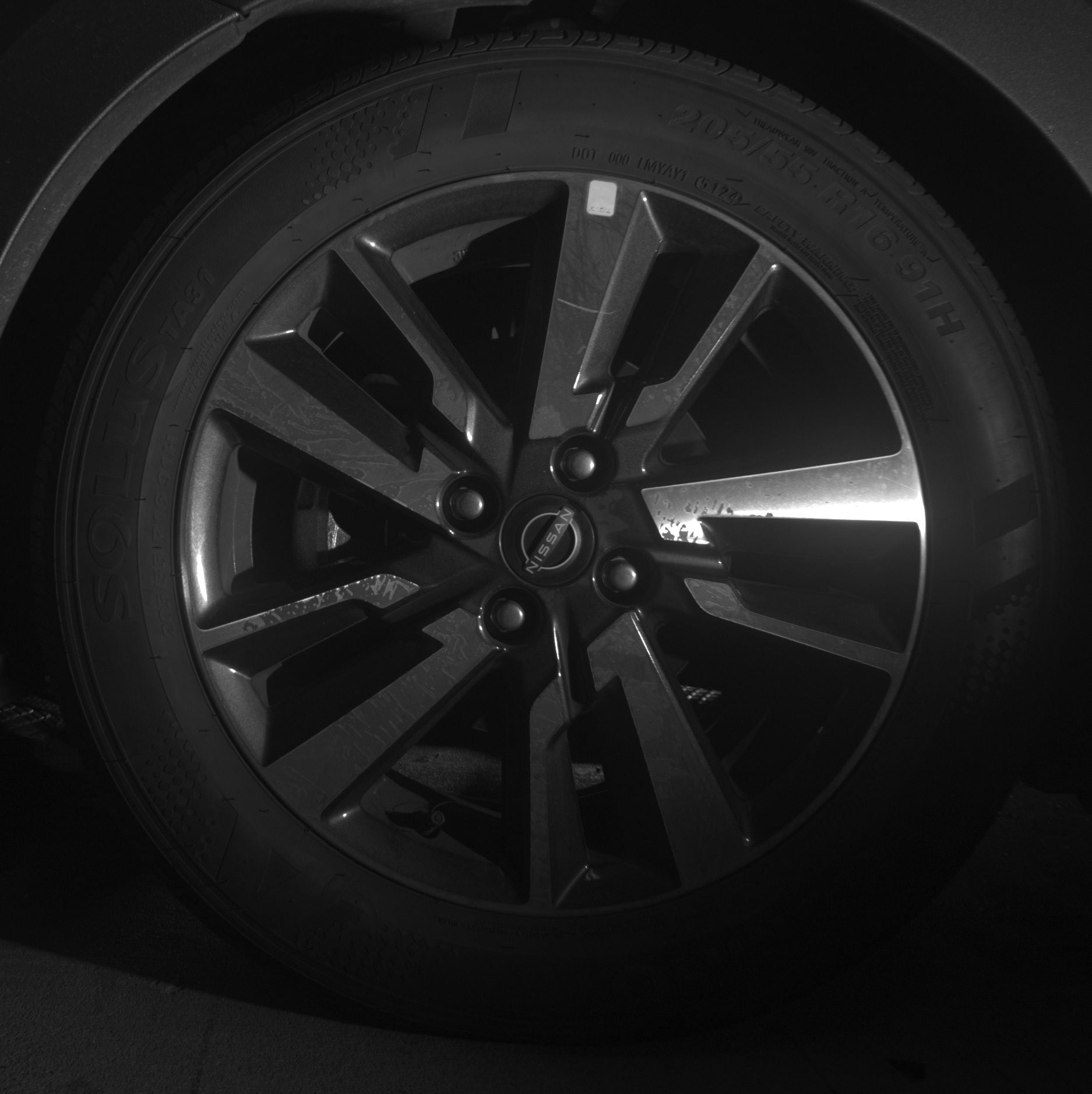 Thumbnail: 2025 Nissan Versa - 9