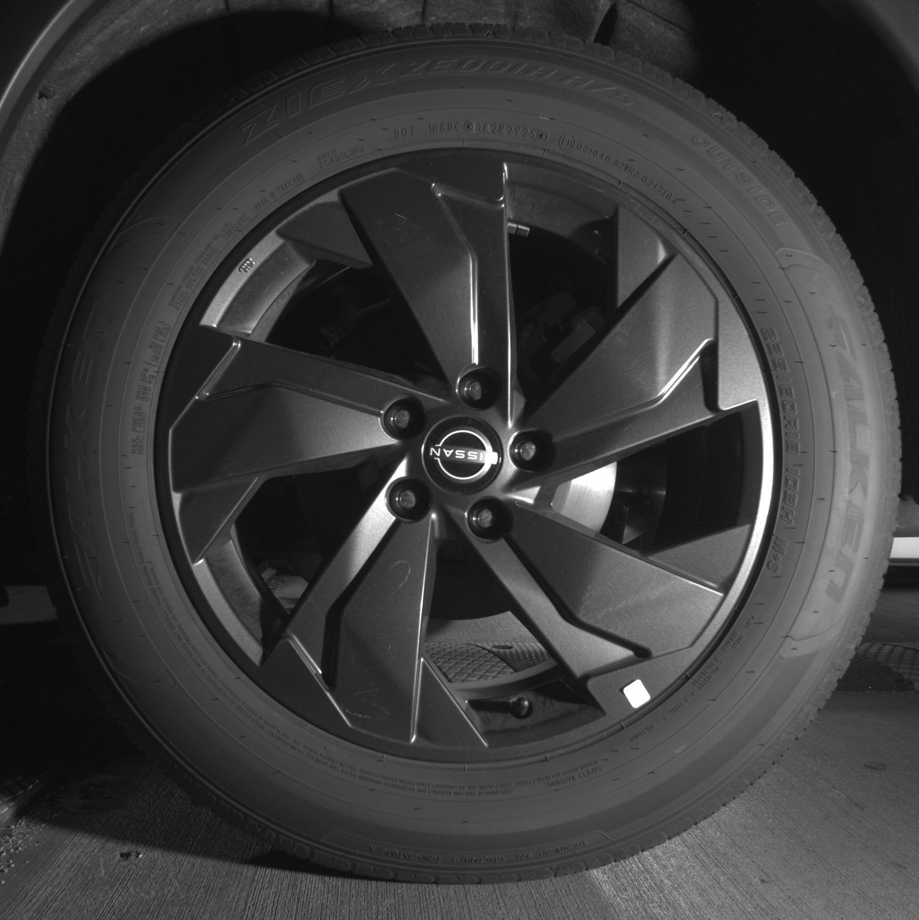Thumbnail: 2026 Nissan Rogue - 14