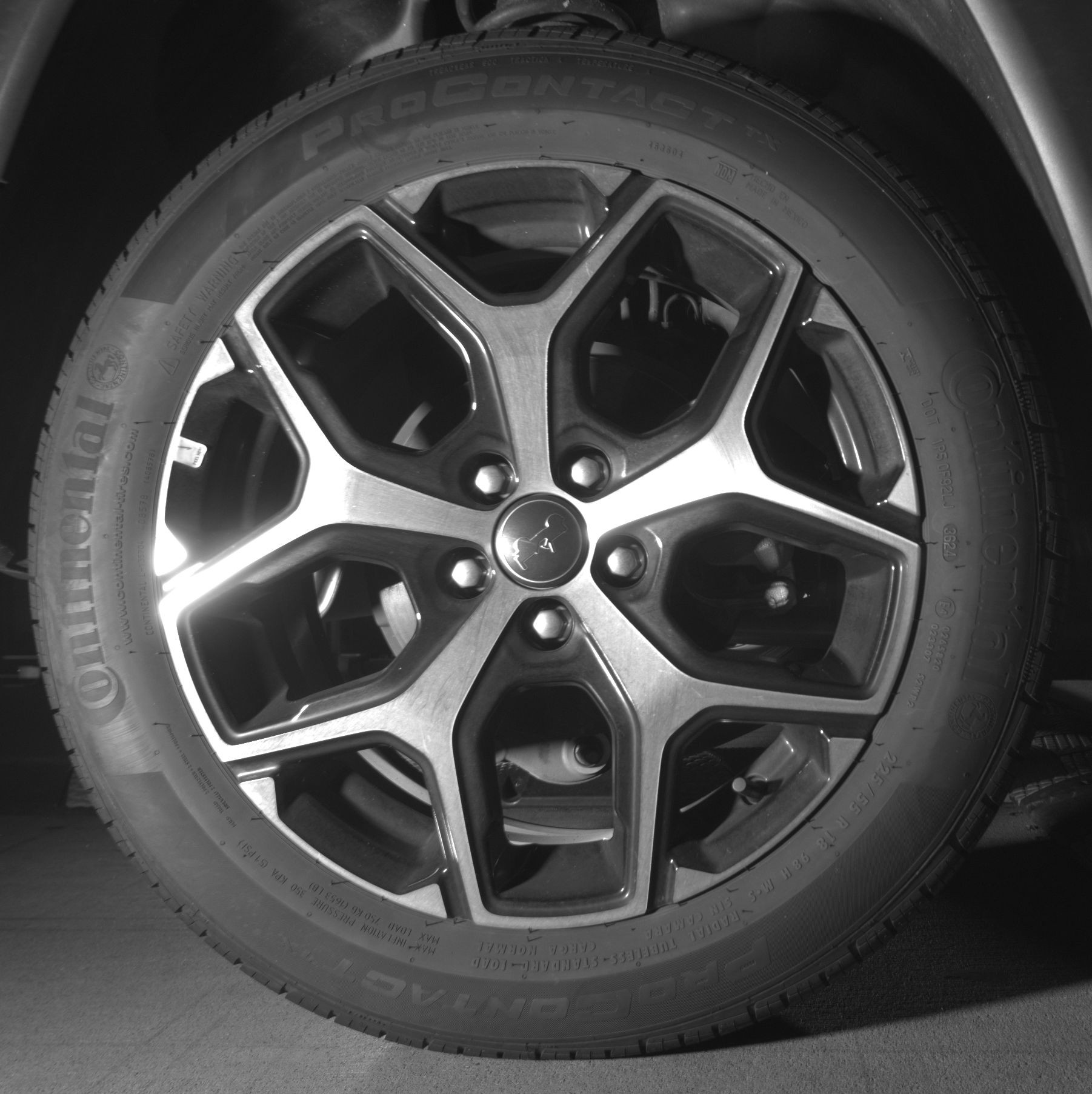 Thumbnail: 2025 Jeep Compass - 12