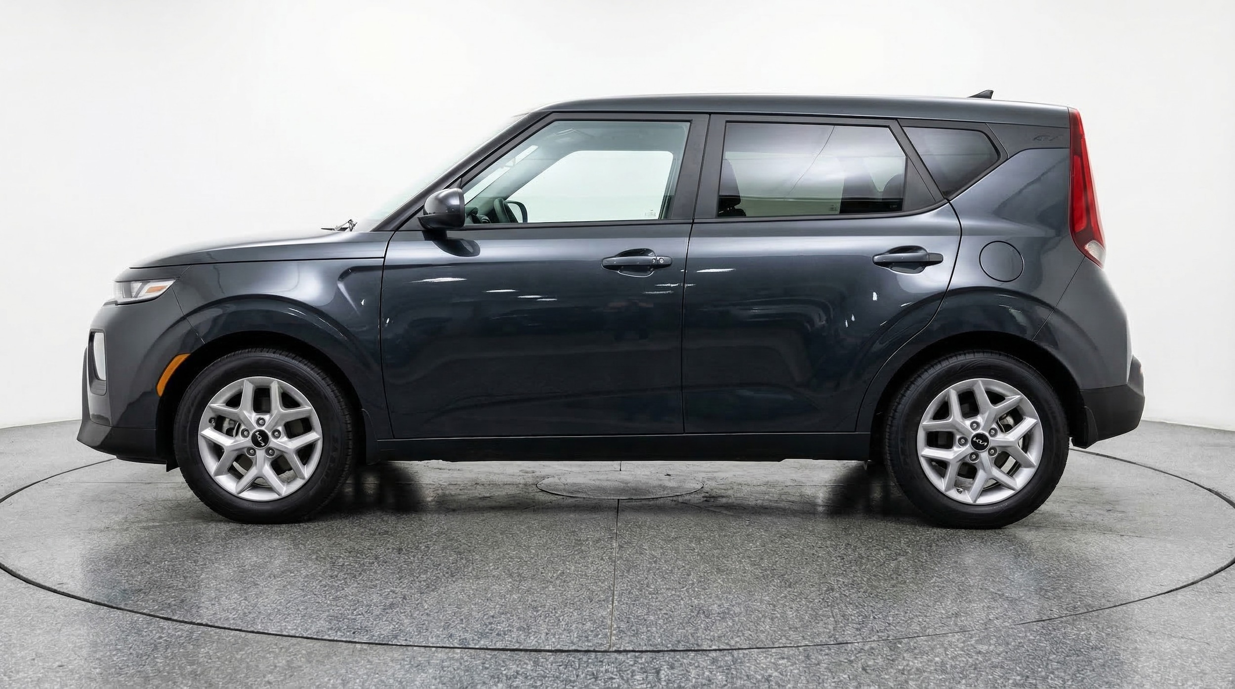 Thumbnail: 2025 Kia Soul - 4