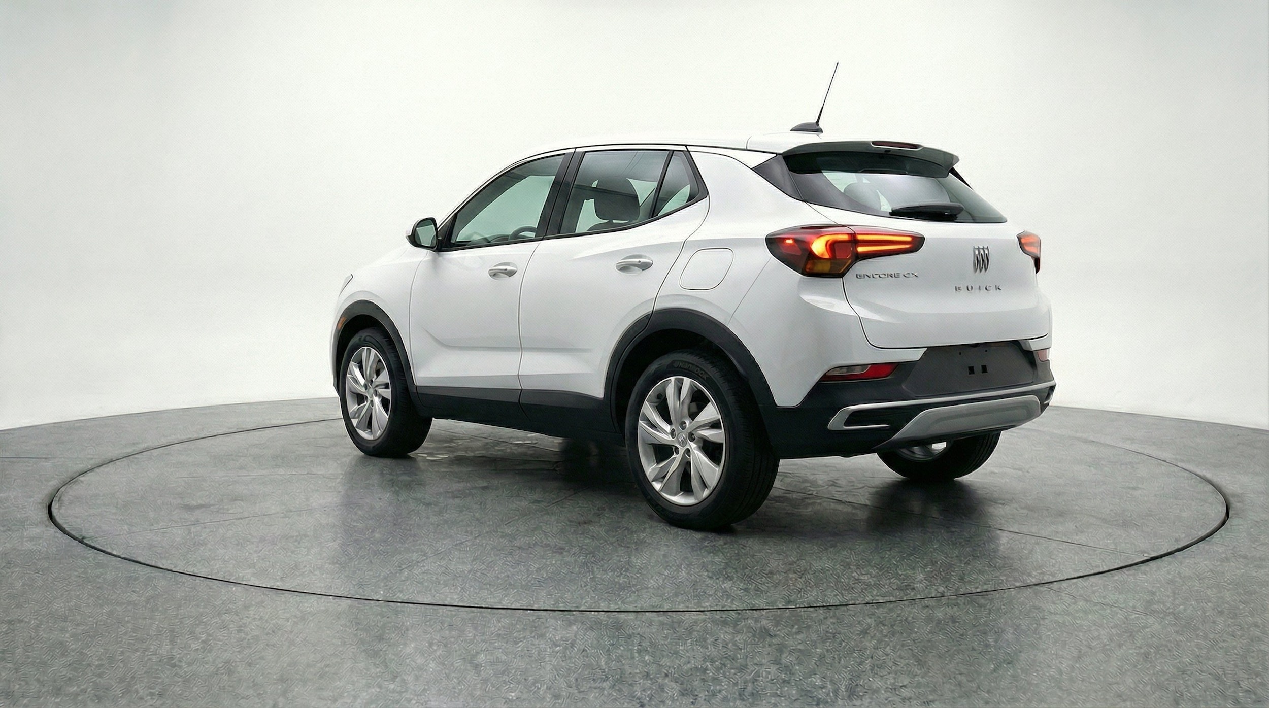 Thumbnail: 2026 Buick Encore GX - 6