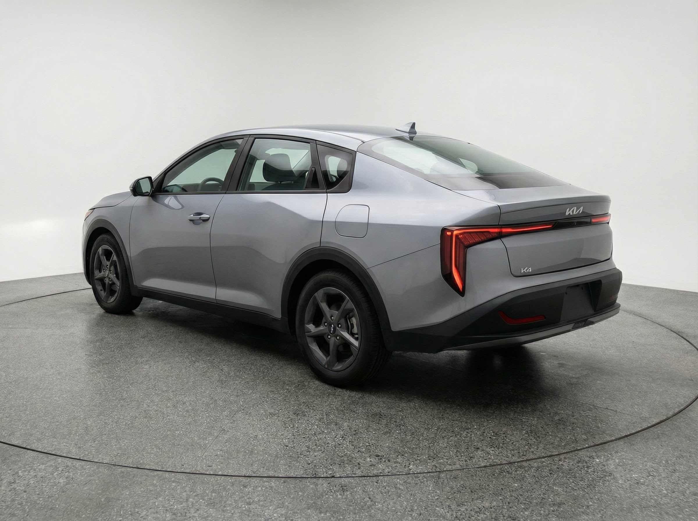 Thumbnail: 2025 Kia K4 - 5