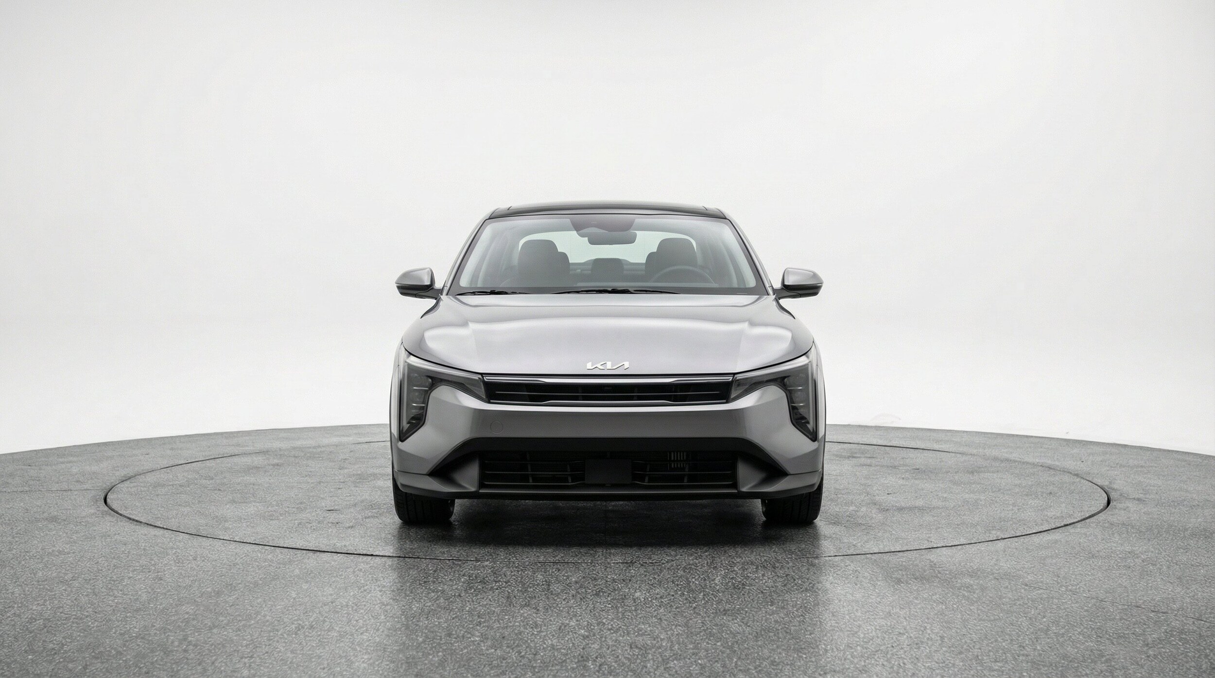Thumbnail: 2026 Kia K4 - 2