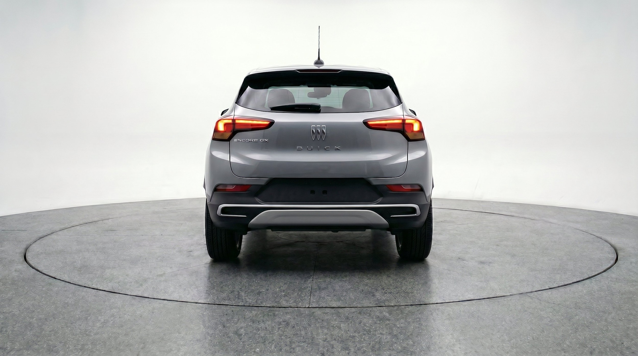 Thumbnail: 2026 Buick Encore GX - 7