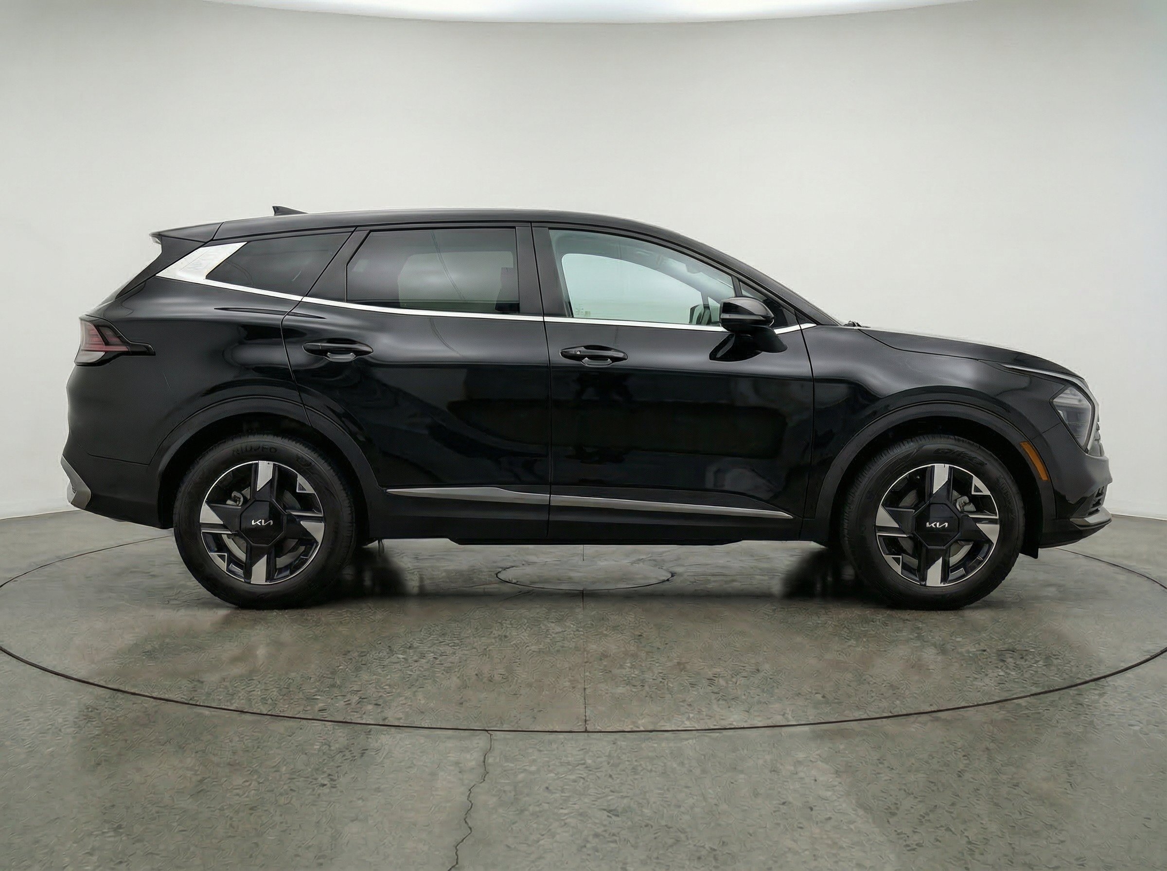 Thumbnail: 2026 Kia Sportage - 11