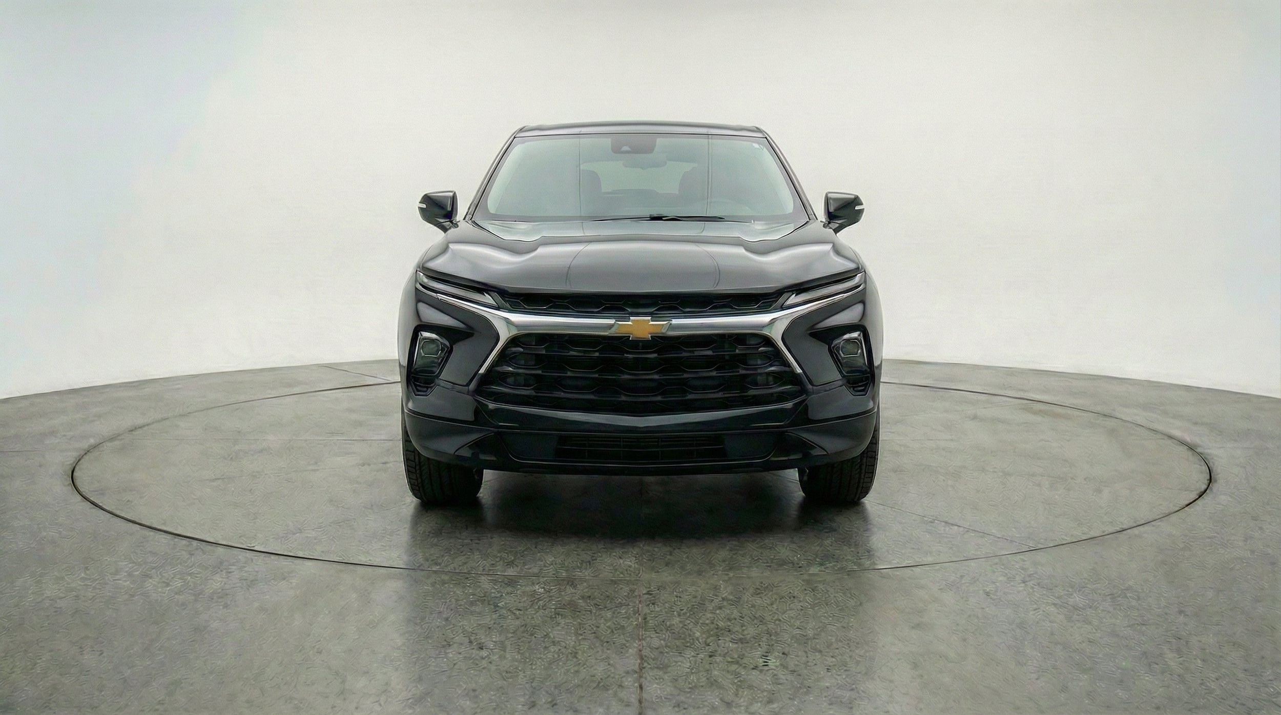 Thumbnail: 2026 Chevrolet Blazer - 2