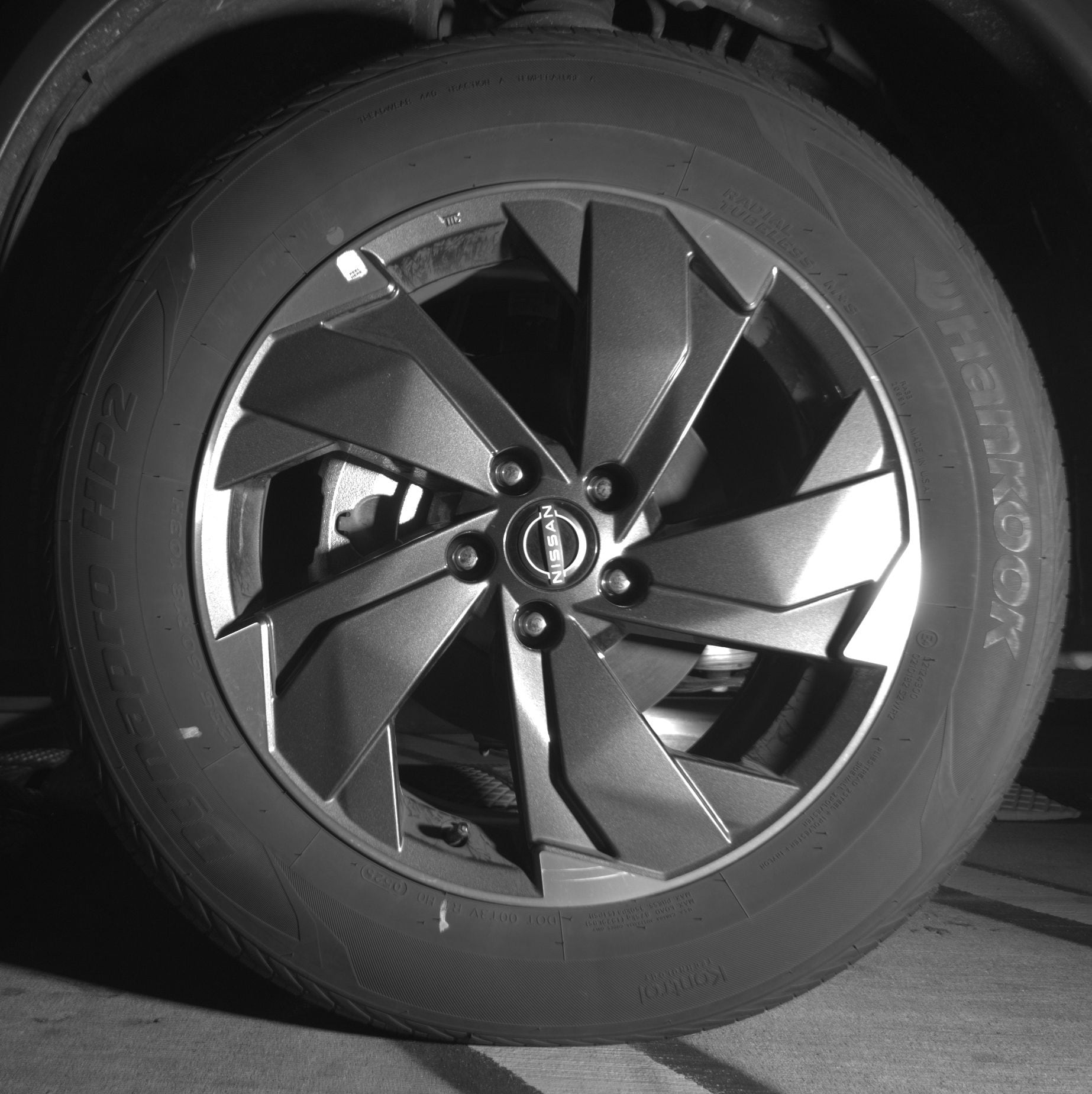 Thumbnail: 2025 Nissan Rogue - 9