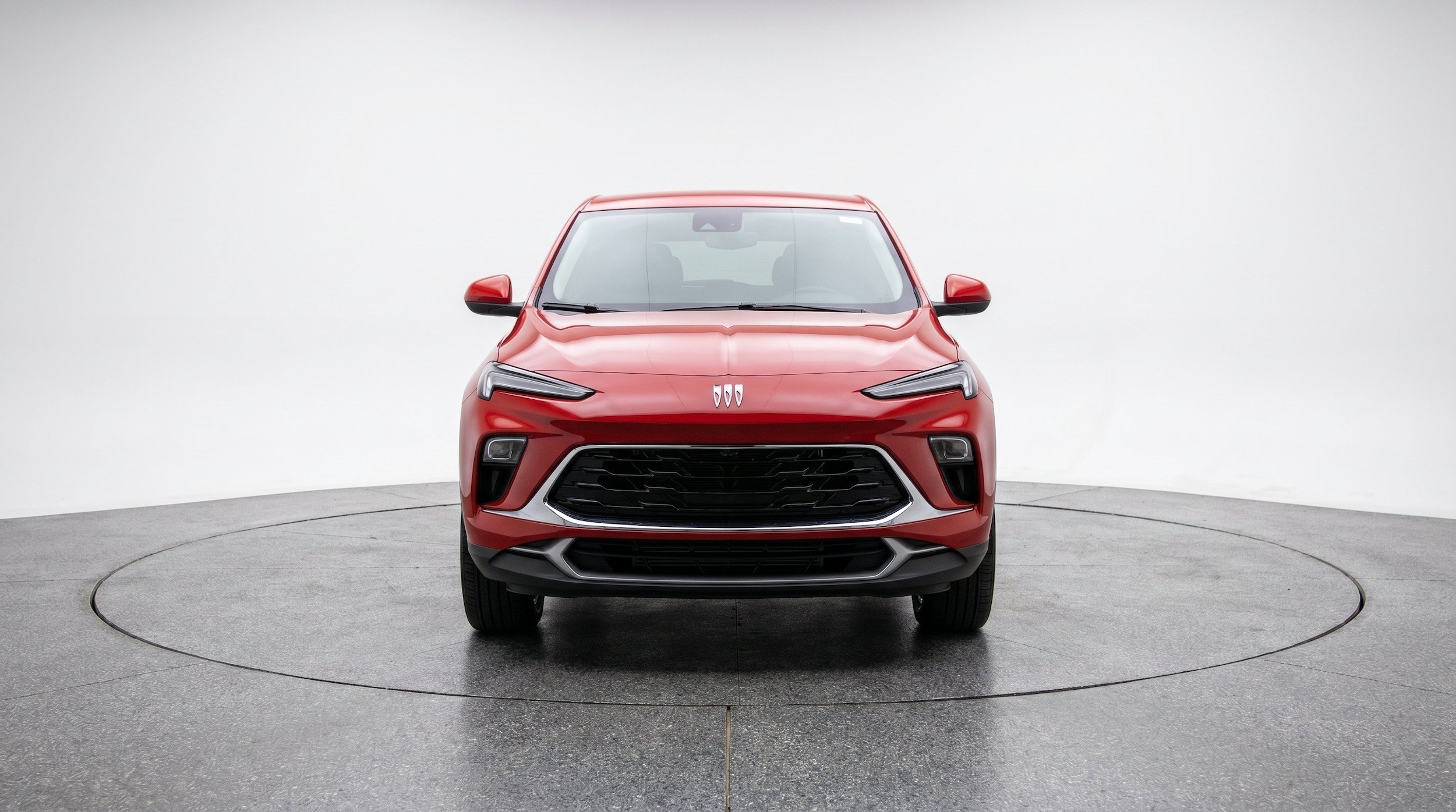 Thumbnail: 2026 Buick Encore GX - 2