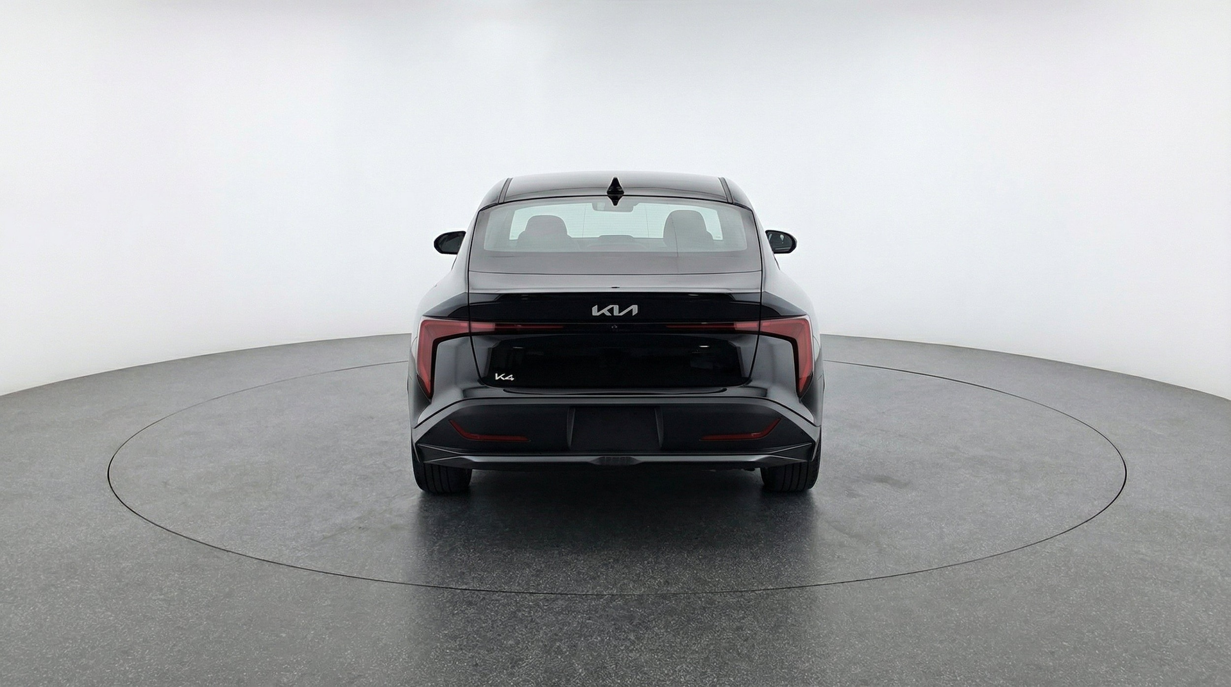 Thumbnail: 2026 Kia K4 - 7