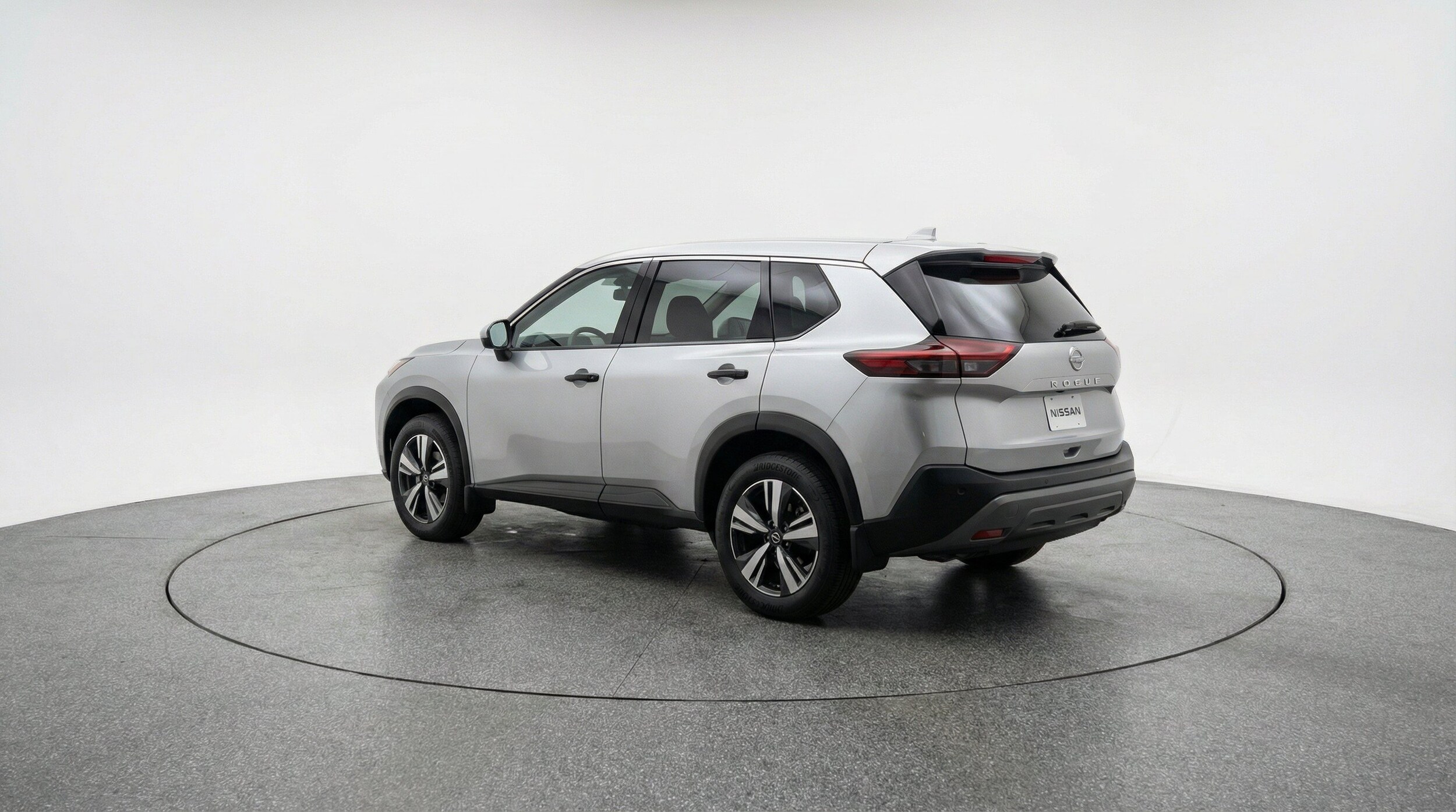Thumbnail: 2026 Nissan Rogue - 6