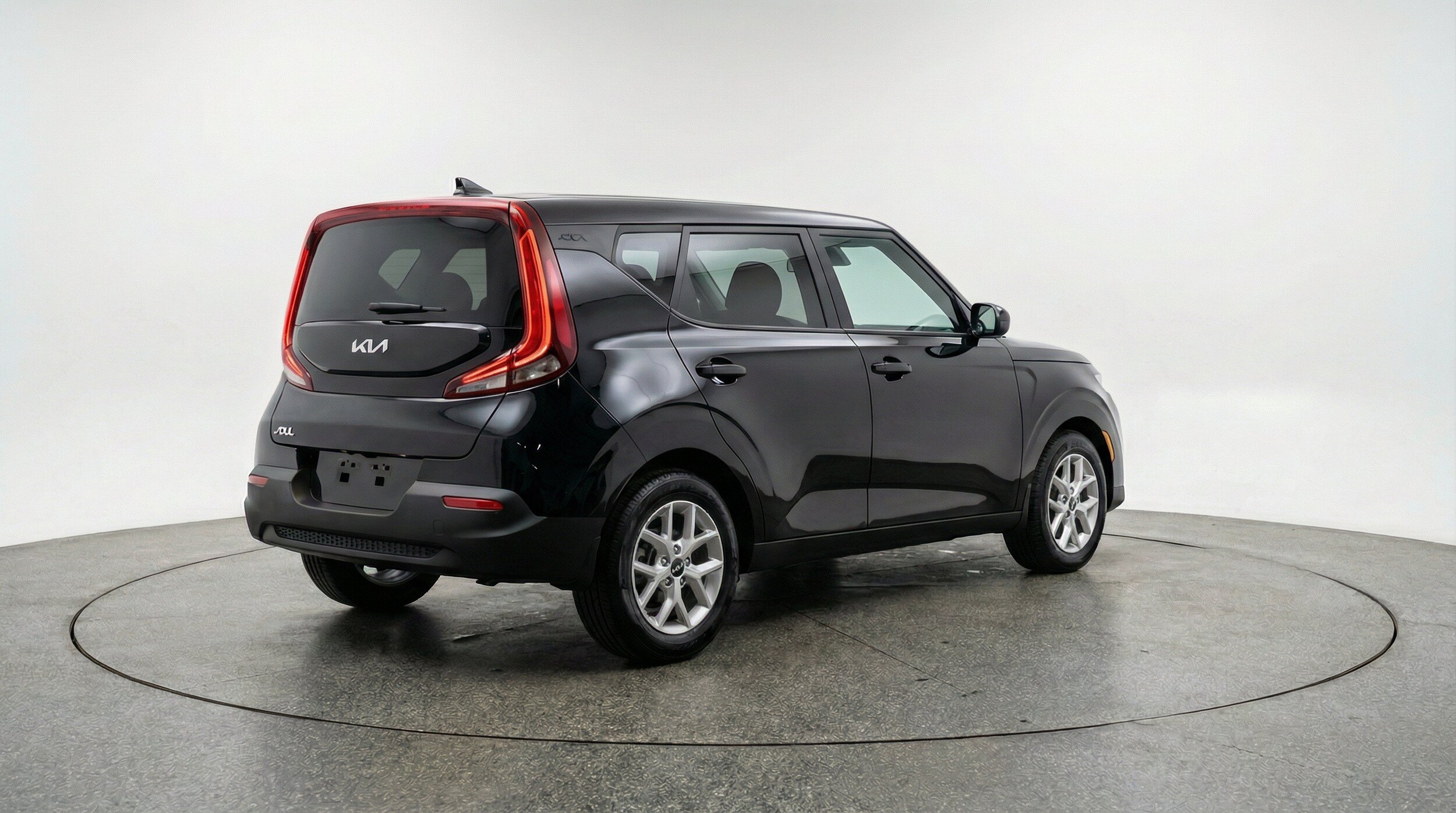 Thumbnail: 2025 Kia Soul - 9