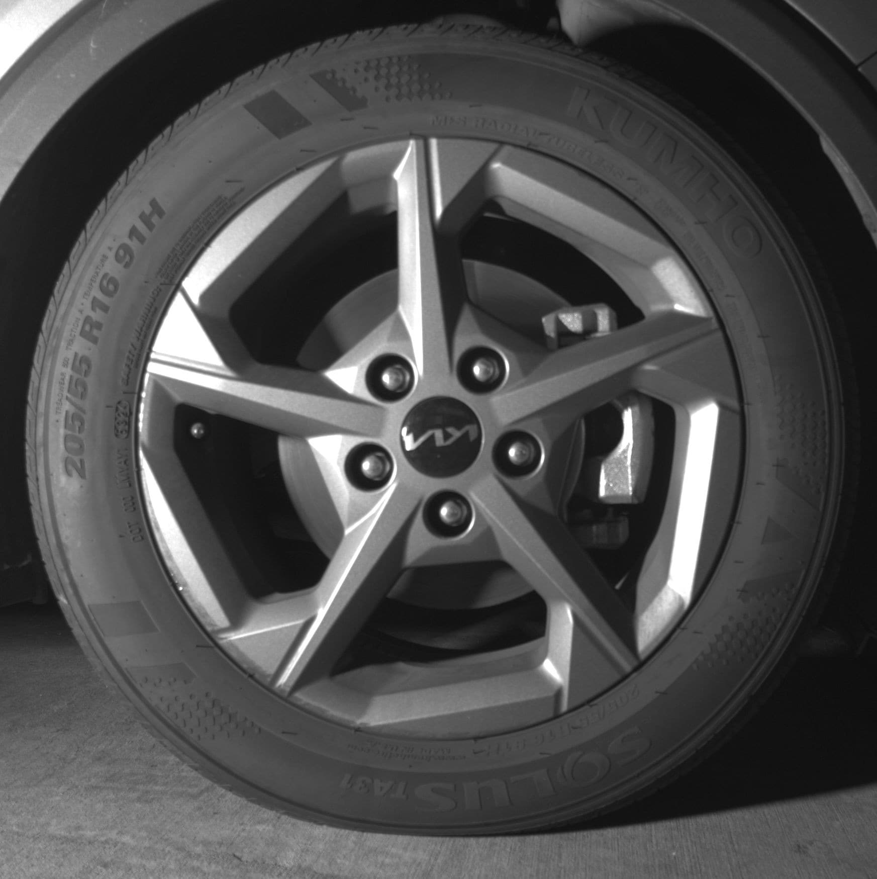 Thumbnail: 2025 Kia K4 - 10