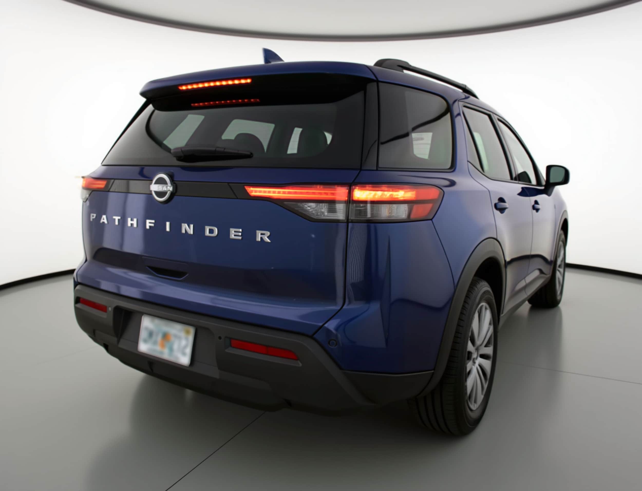 Thumbnail: 2025 Nissan Pathfinder - 7