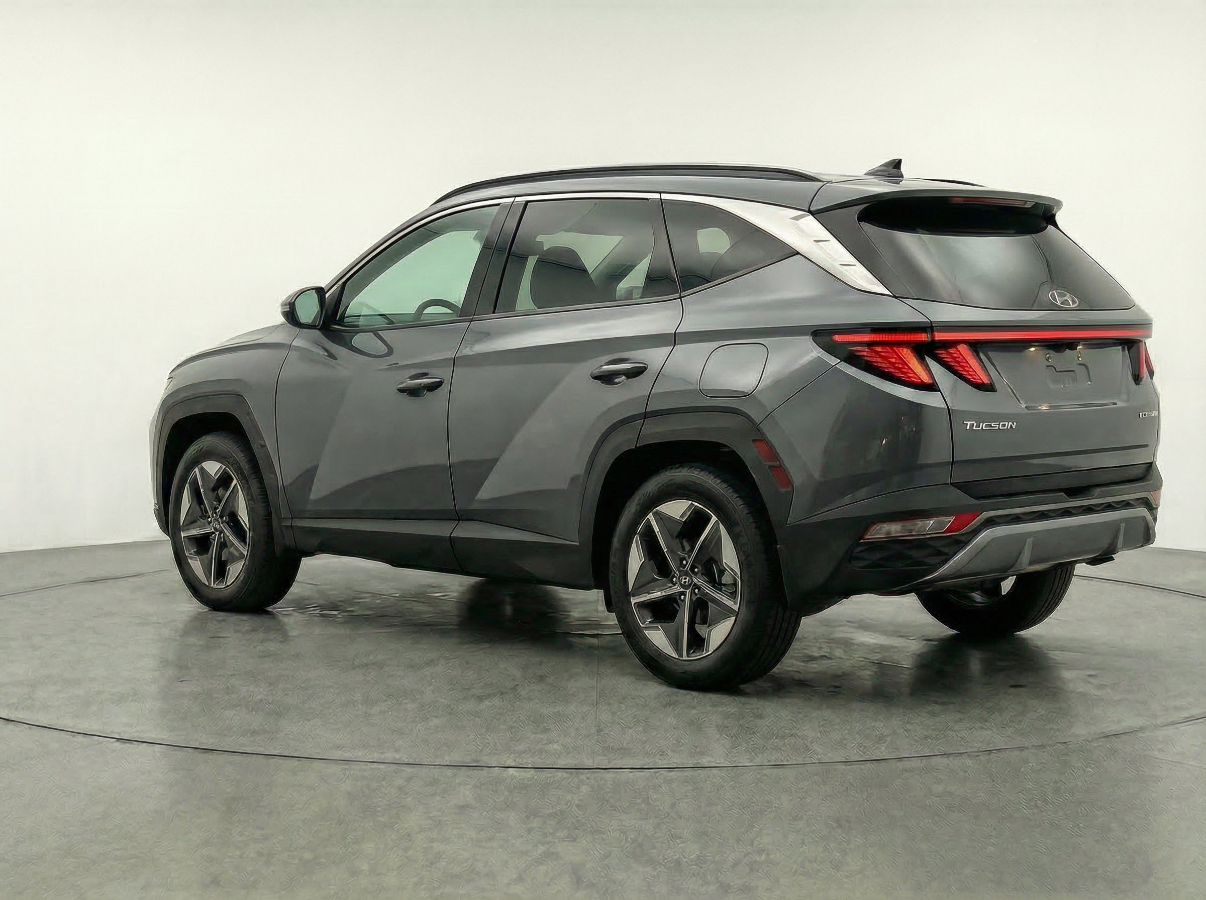 Thumbnail: 2026 Hyundai Tucson - 6
