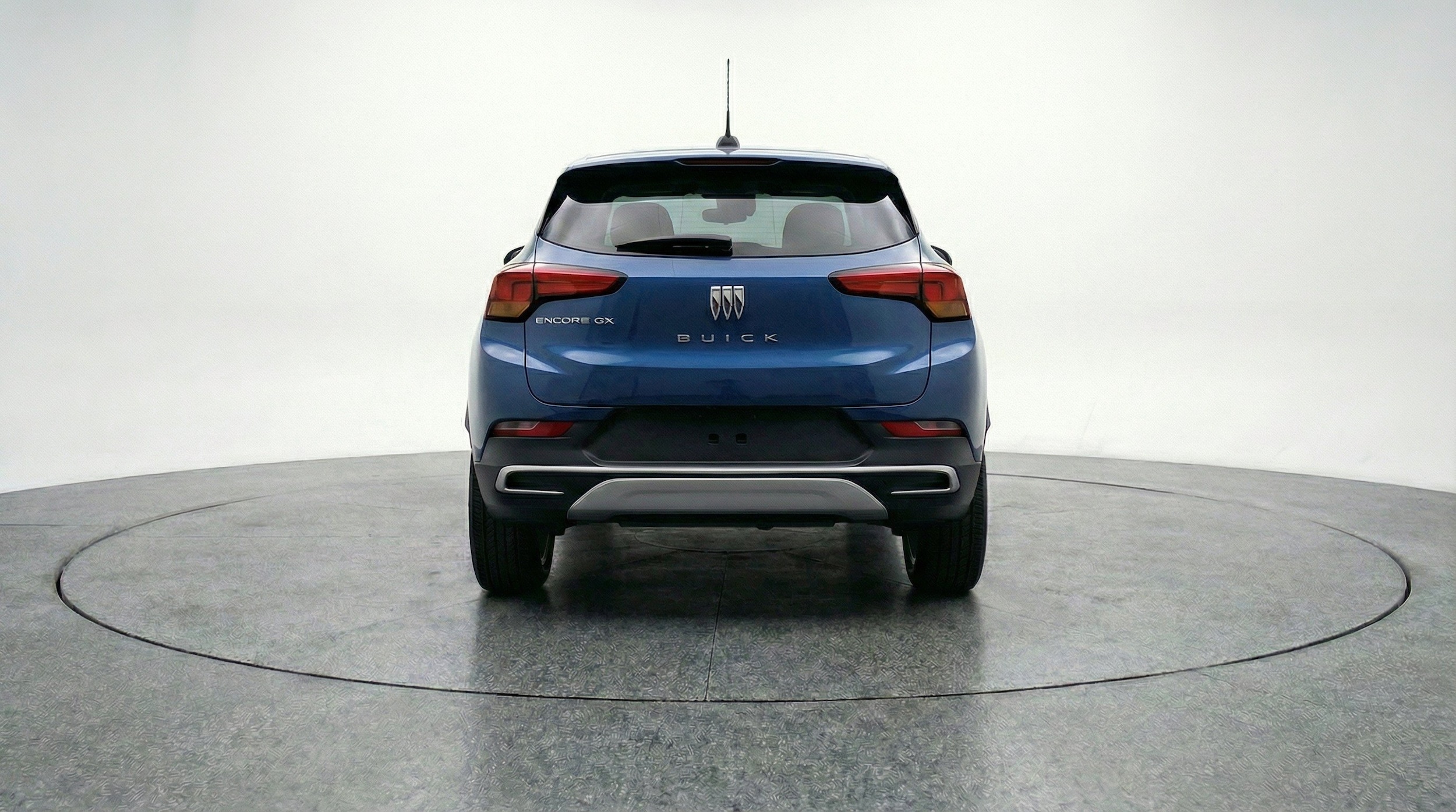 Thumbnail: 2026 Buick Encore GX - 7