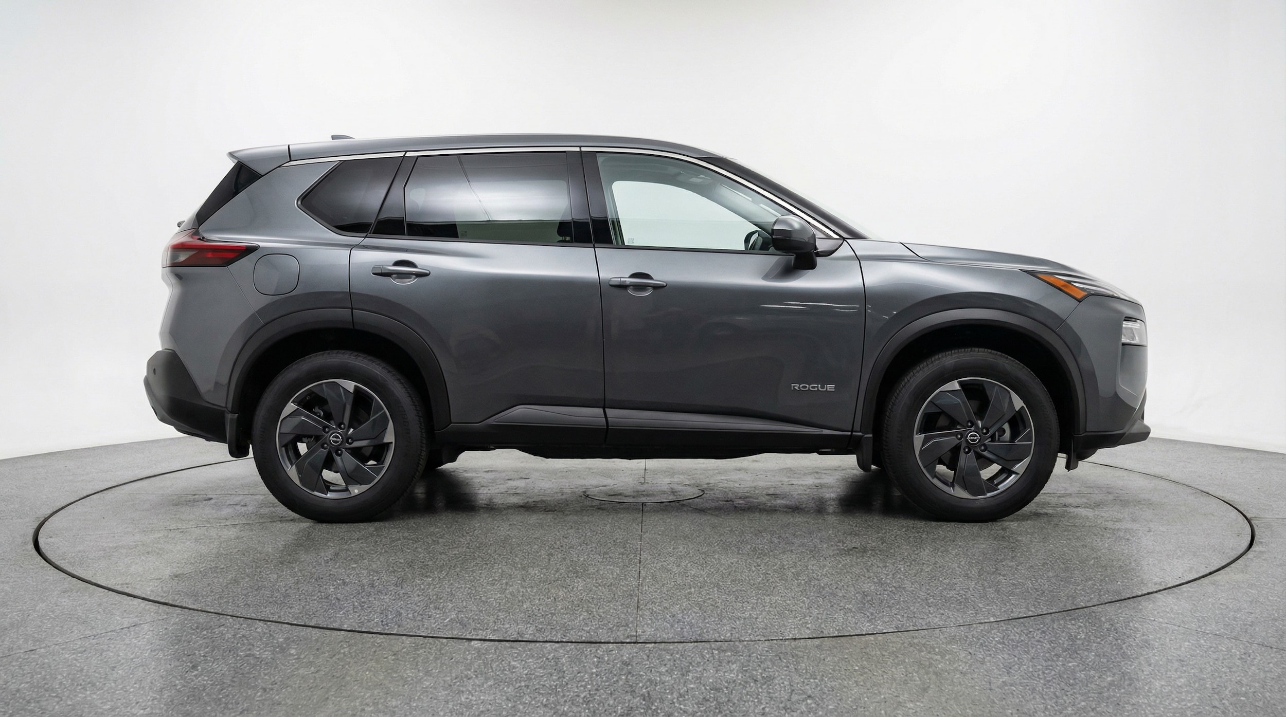 Thumbnail: 2025 Nissan Rogue - 8