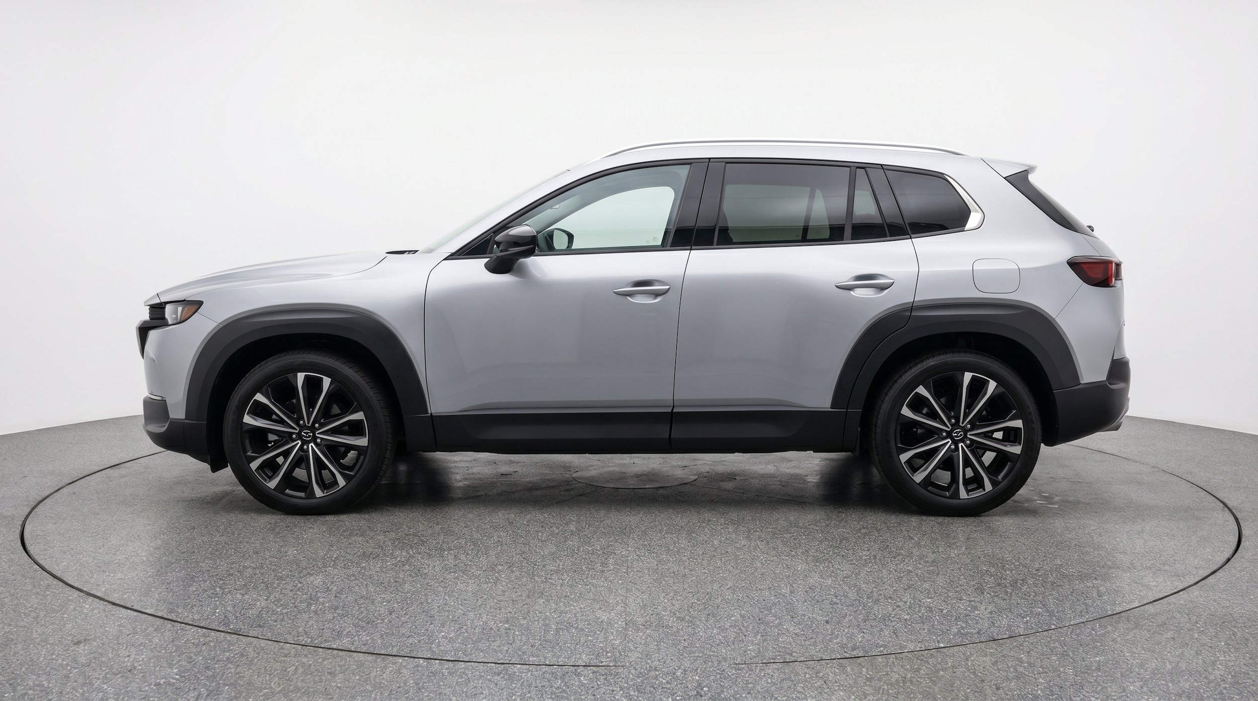 Thumbnail: 2026 Mazda CX-50 - 5