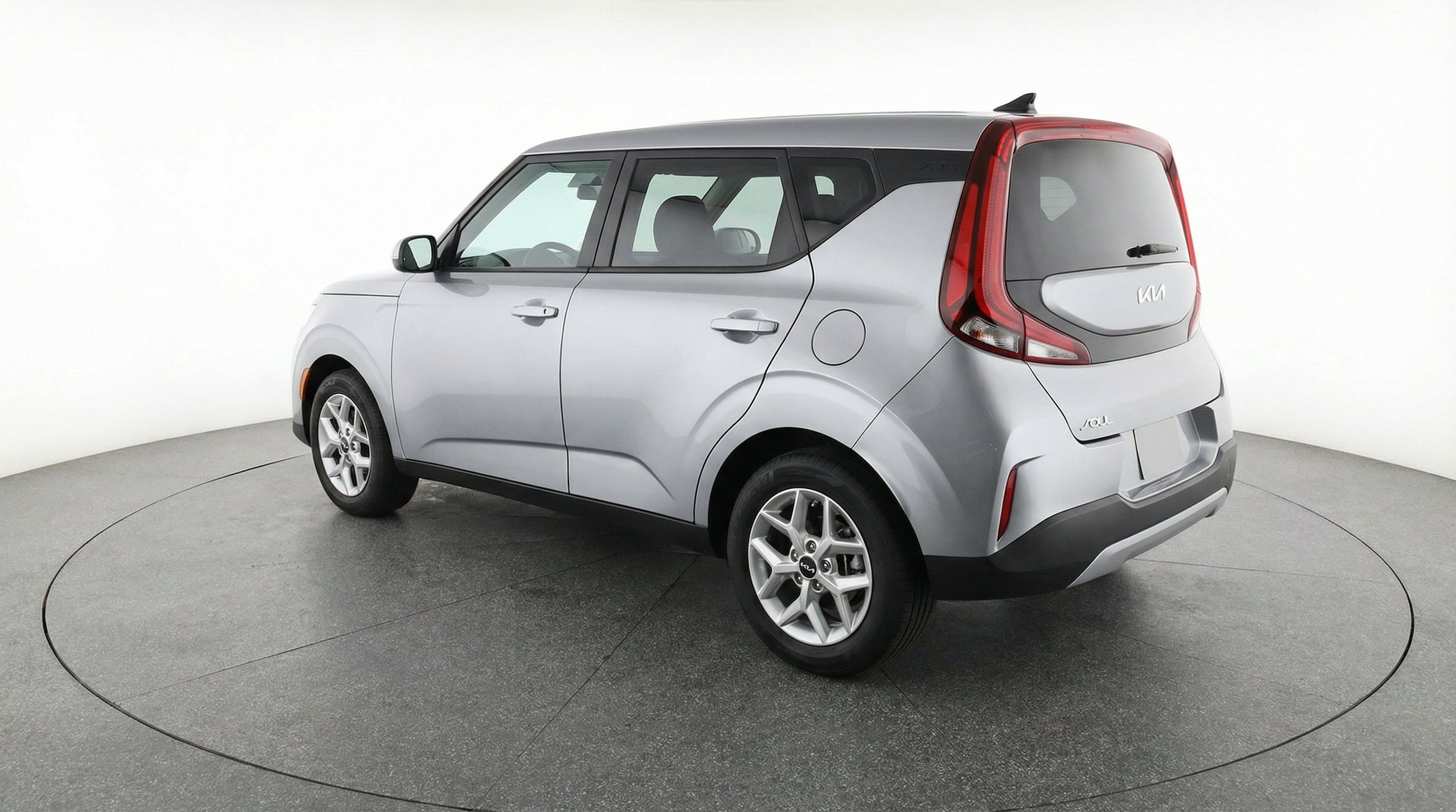 Thumbnail: 2025 Kia Soul - 6