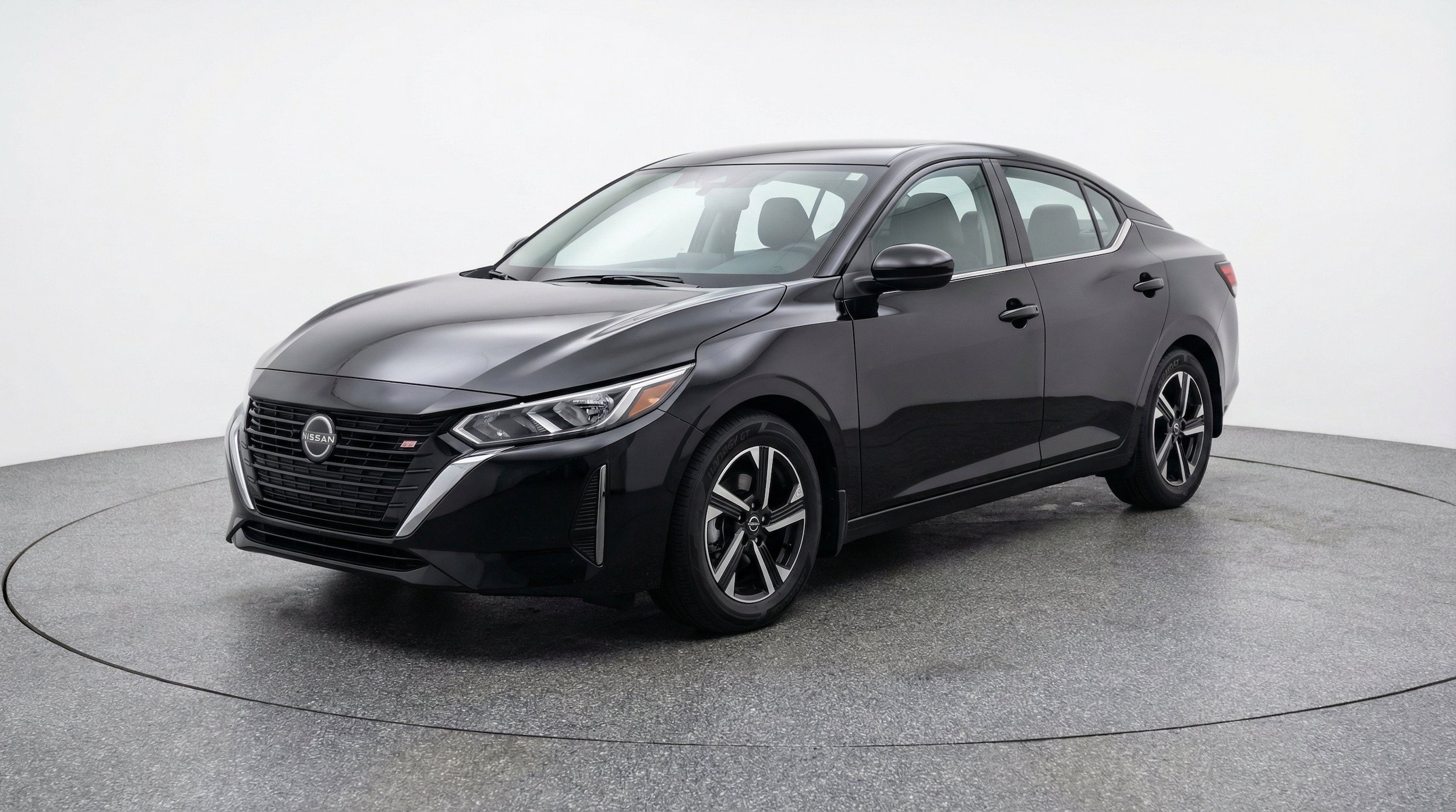 Thumbnail: 2025 Nissan Sentra - 3