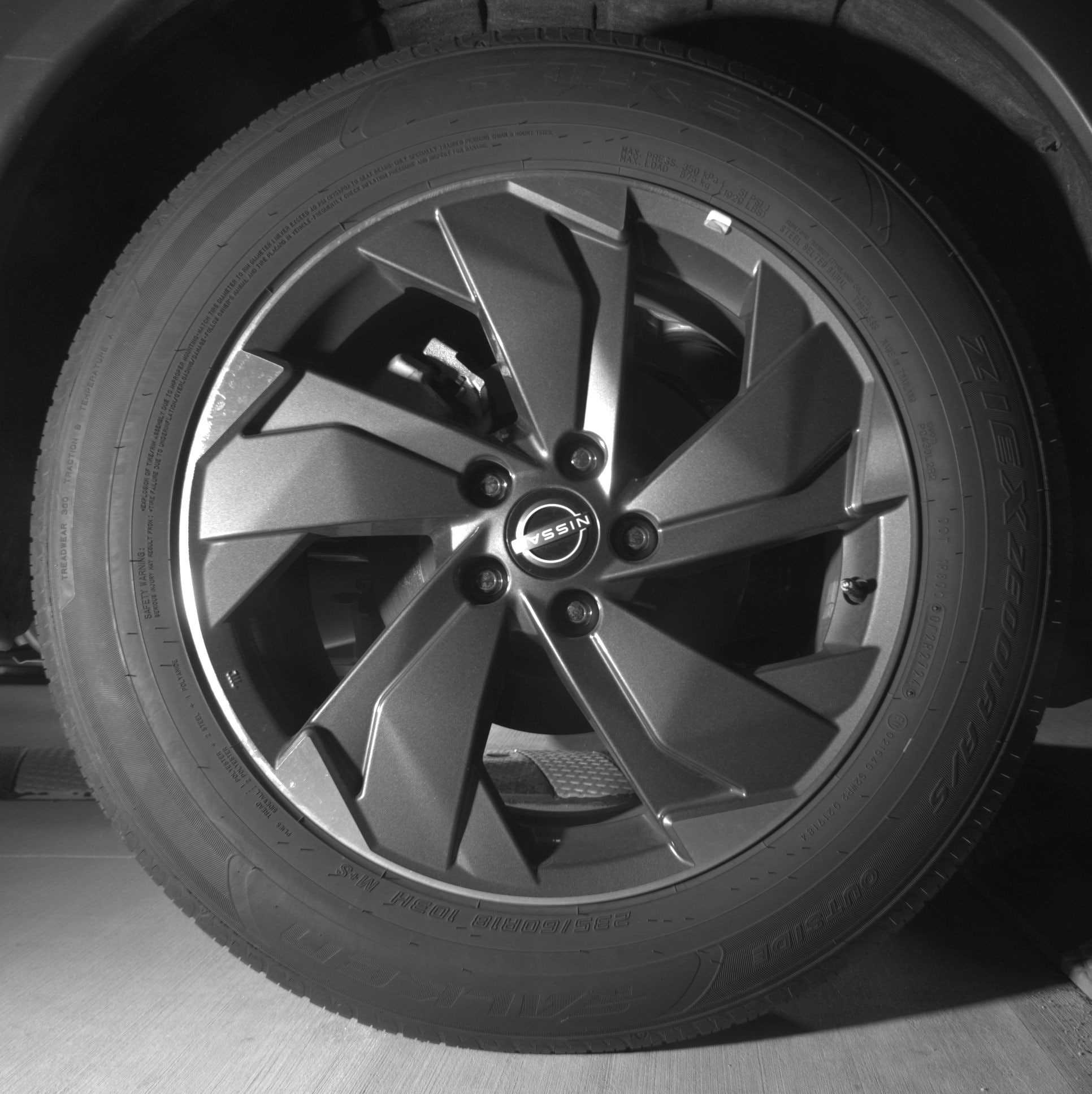 Thumbnail: 2025 Nissan Rogue - 12