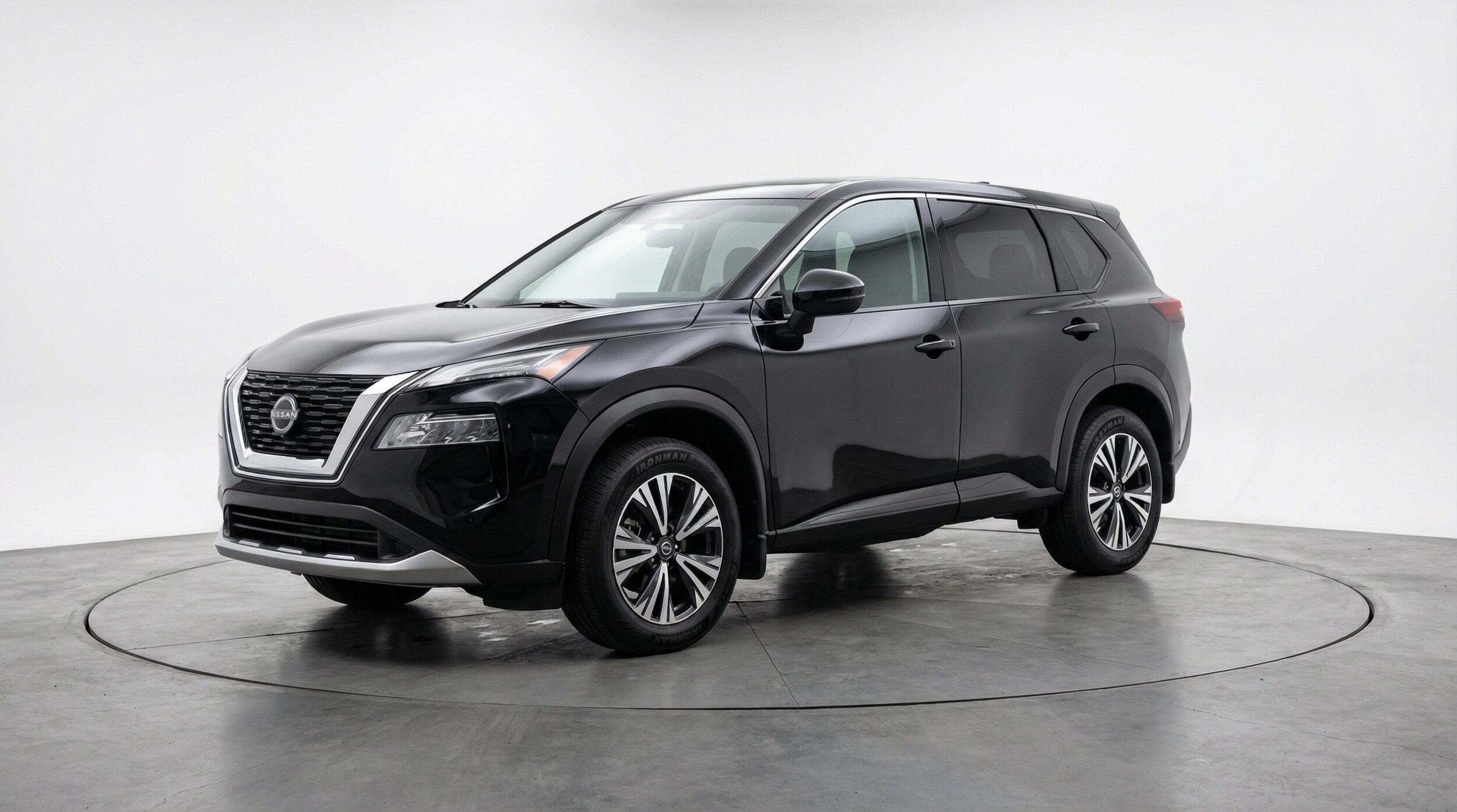 Thumbnail: 2025 Nissan Rogue - 3