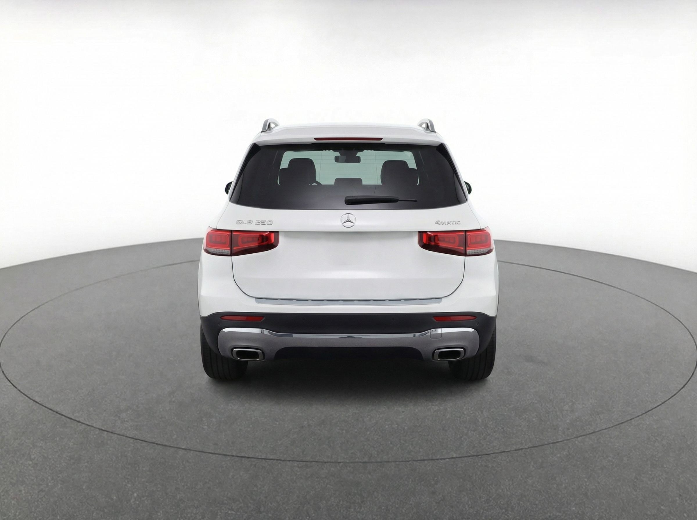 Thumbnail: 2025 Mercedes-Benz GLB - 6