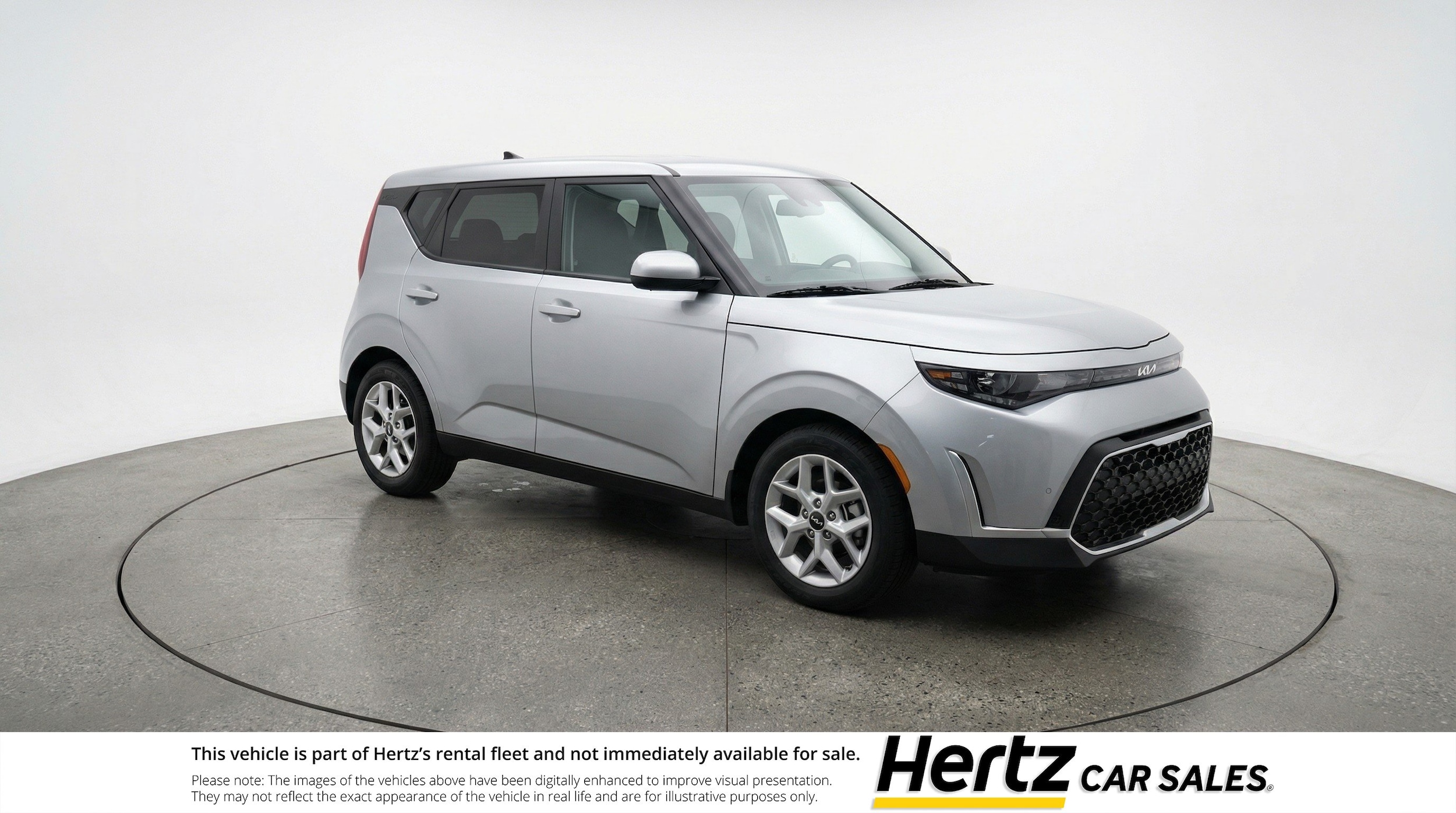 Thumbnail: 2025 Kia Soul - 1