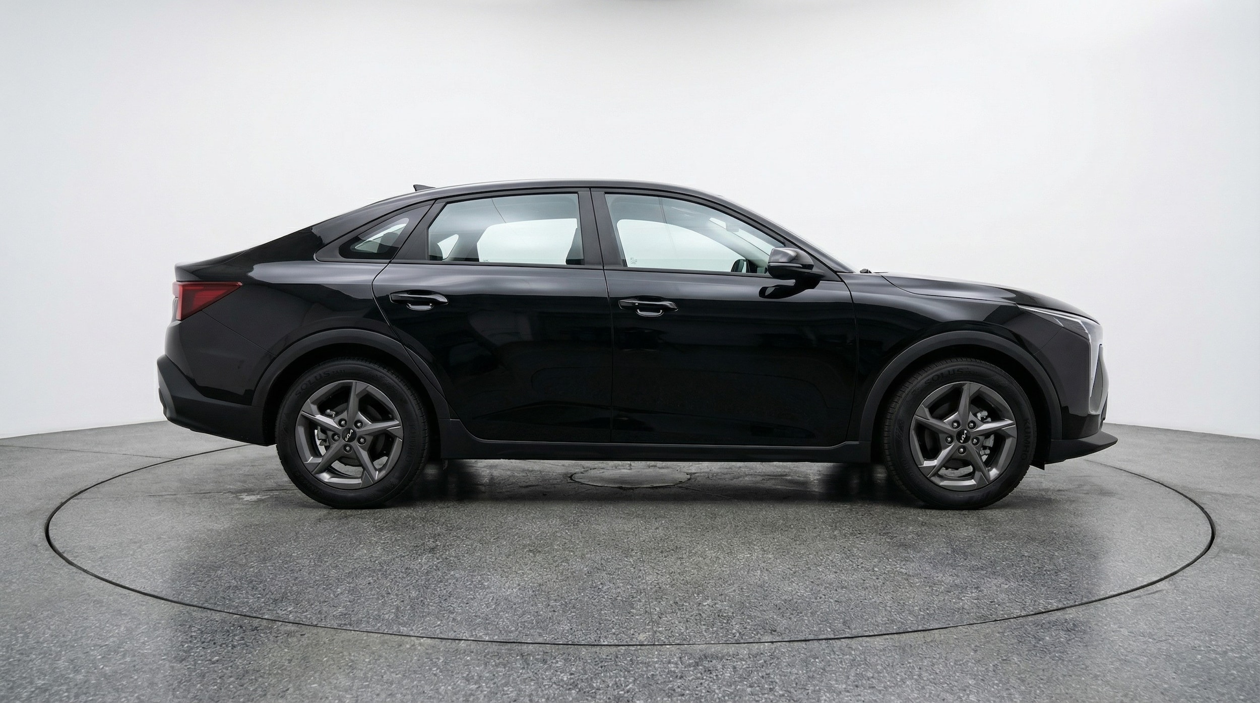 Thumbnail: 2025 Kia K4 - 8