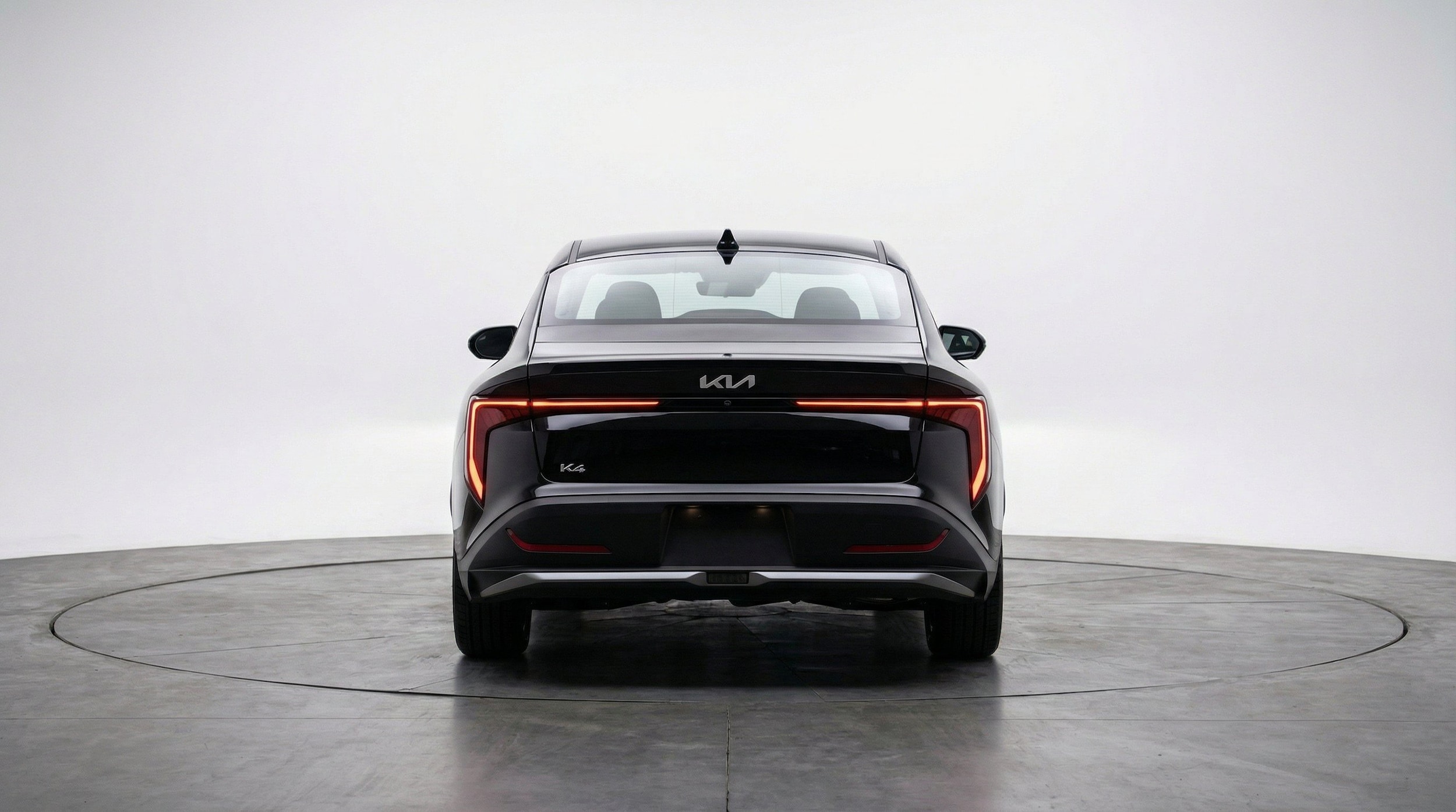 Thumbnail: 2026 Kia K4 - 7