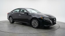 2025 Nissan Altima SV -
                  Coral Gables, FL