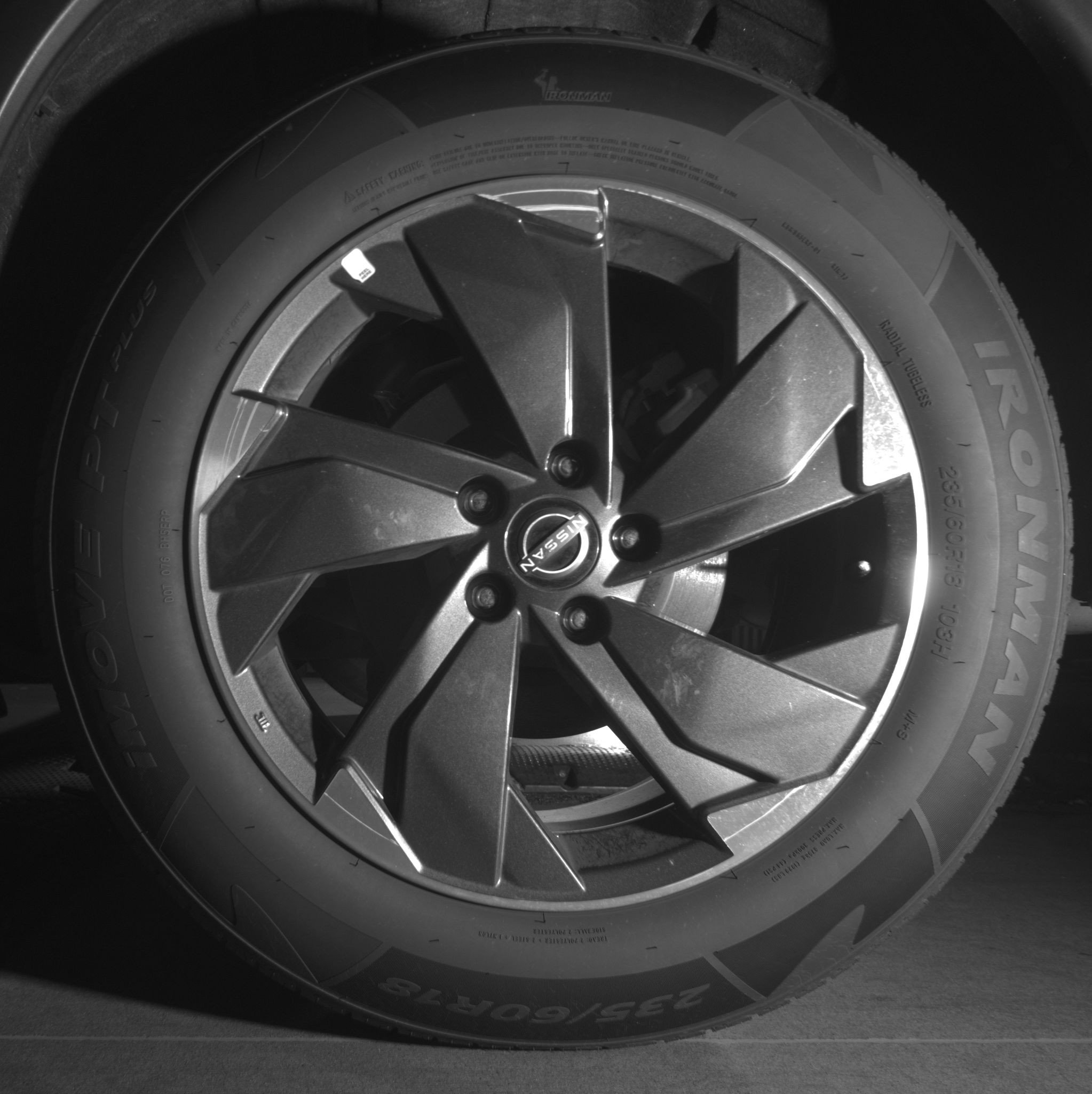 Thumbnail: 2025 Nissan Rogue - 14