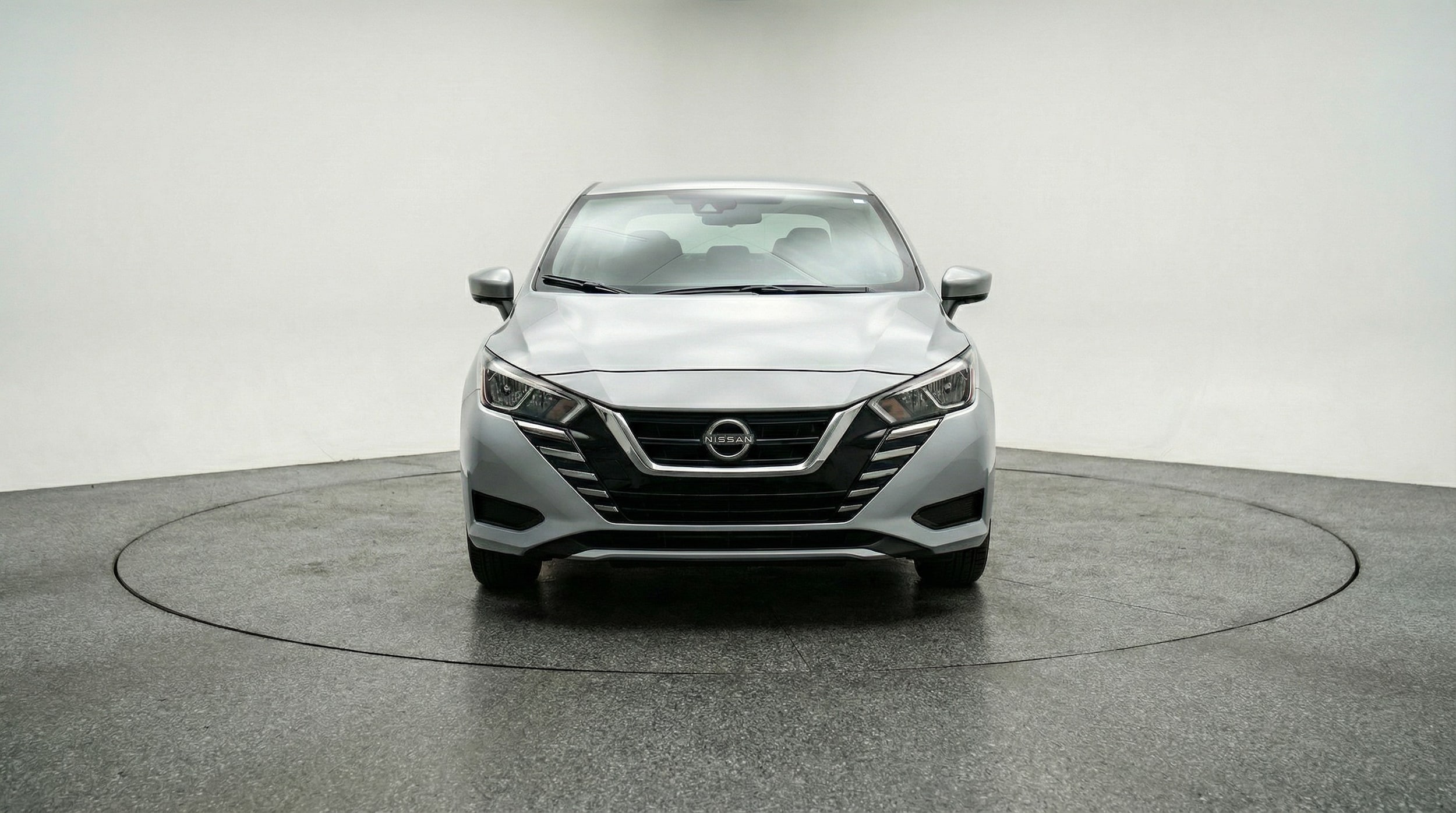 Thumbnail: 2025 Nissan Versa - 2