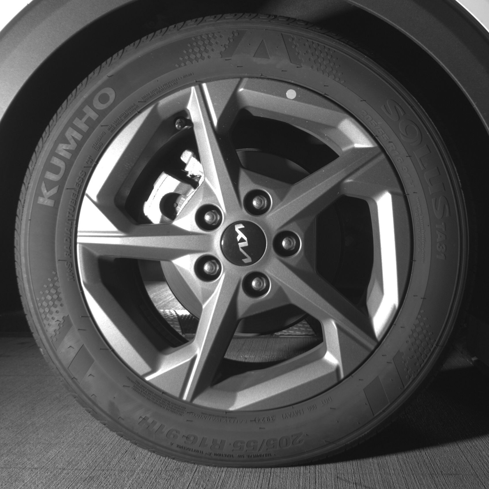 Thumbnail: 2025 Kia K4 - 12