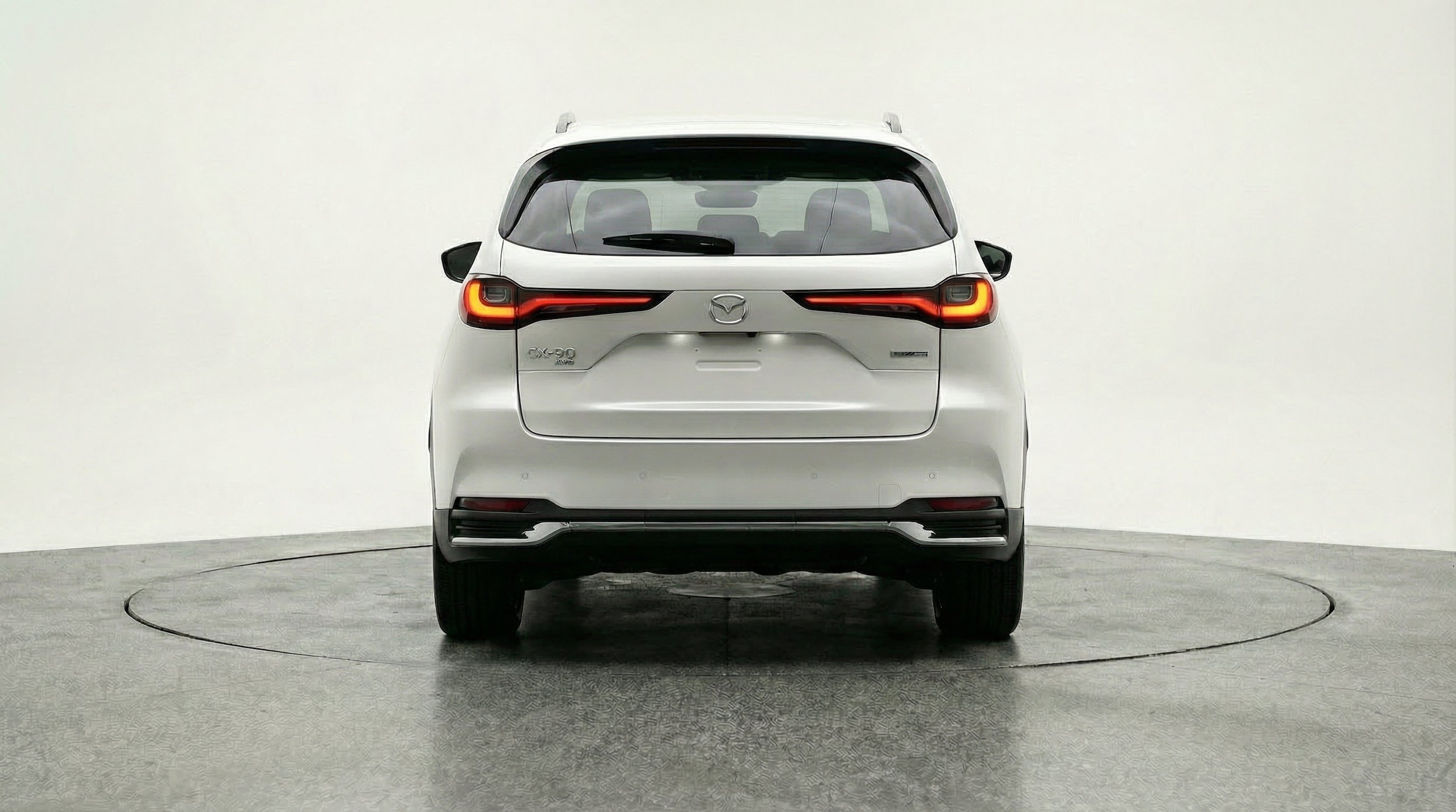 Thumbnail: 2026 Mazda CX-90 - 7