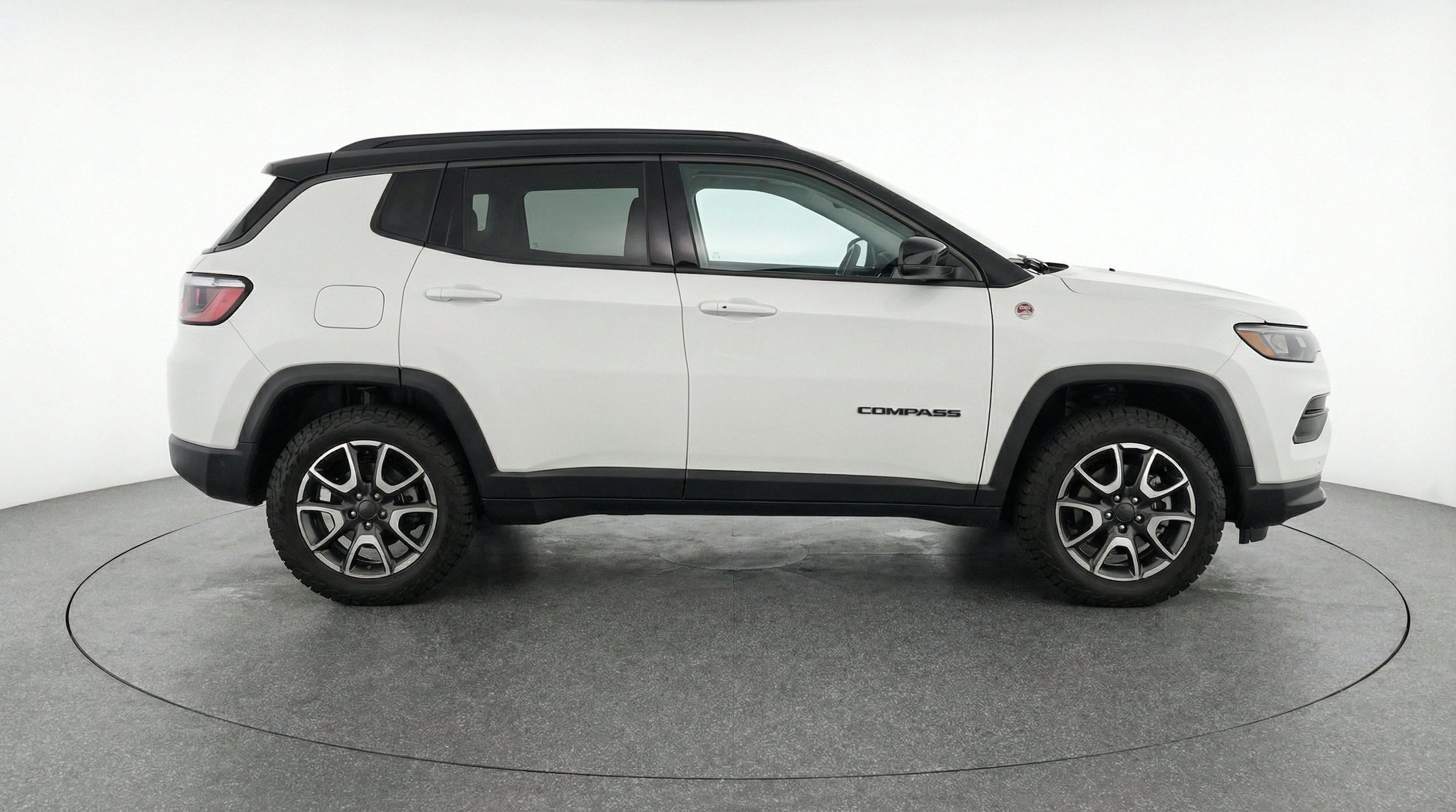 Thumbnail: 2025 Jeep Compass - 11