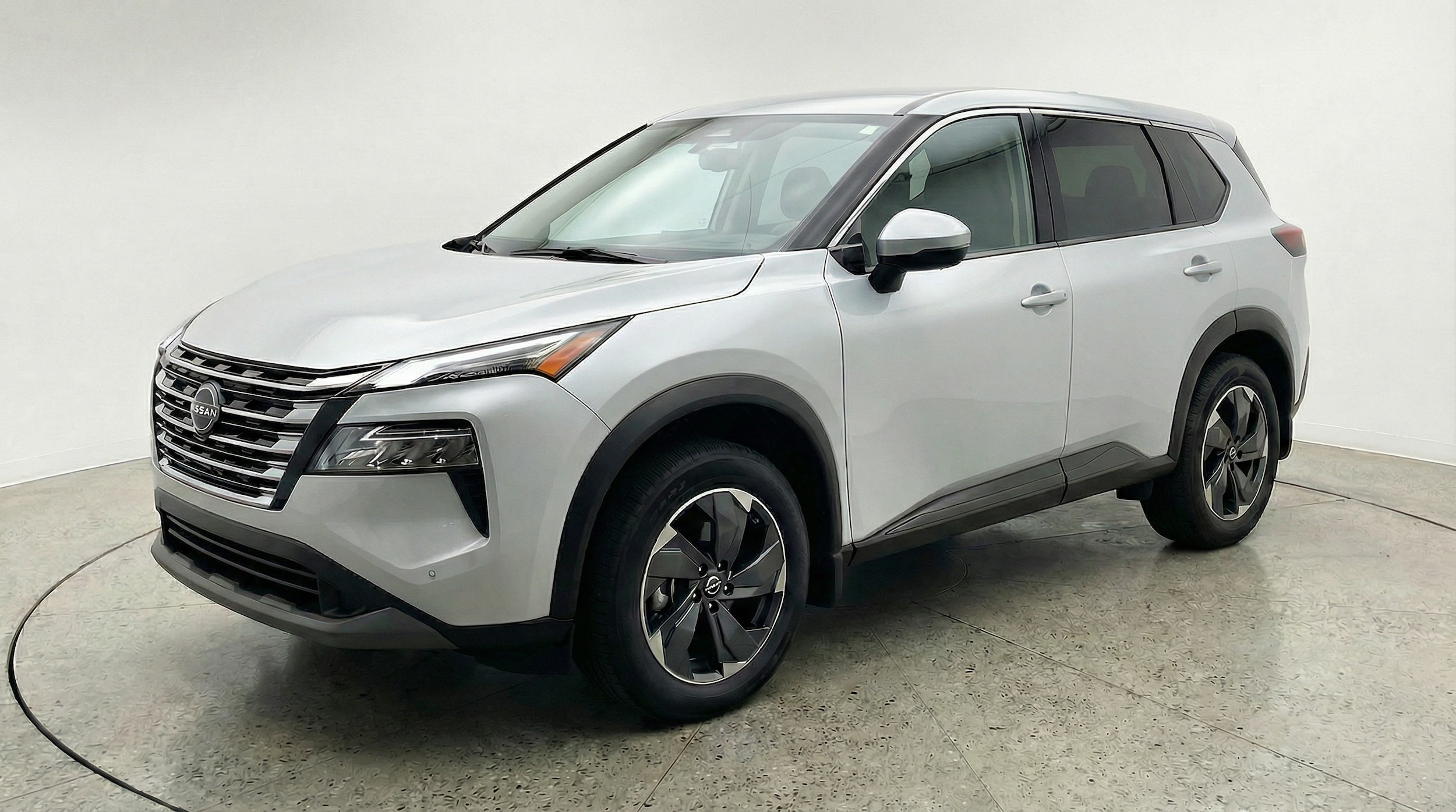 Thumbnail: 2025 Nissan Rogue - 3