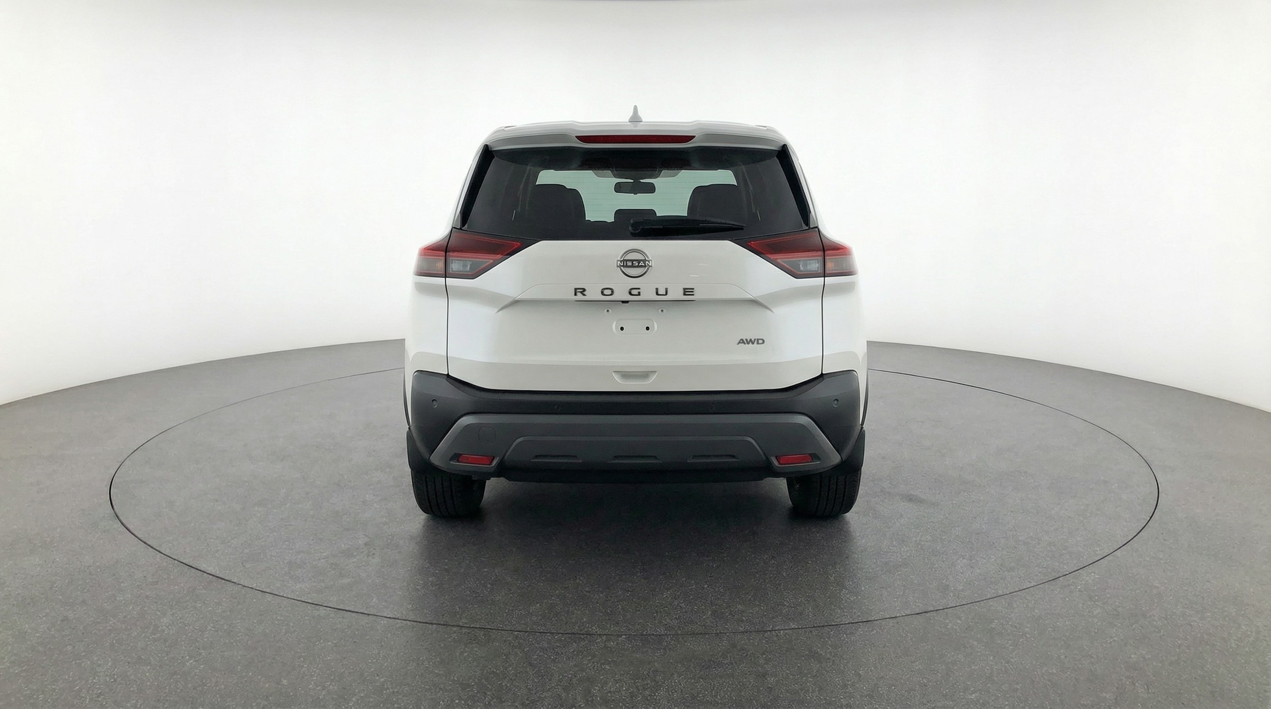 Thumbnail: 2025 Nissan Rogue - 6