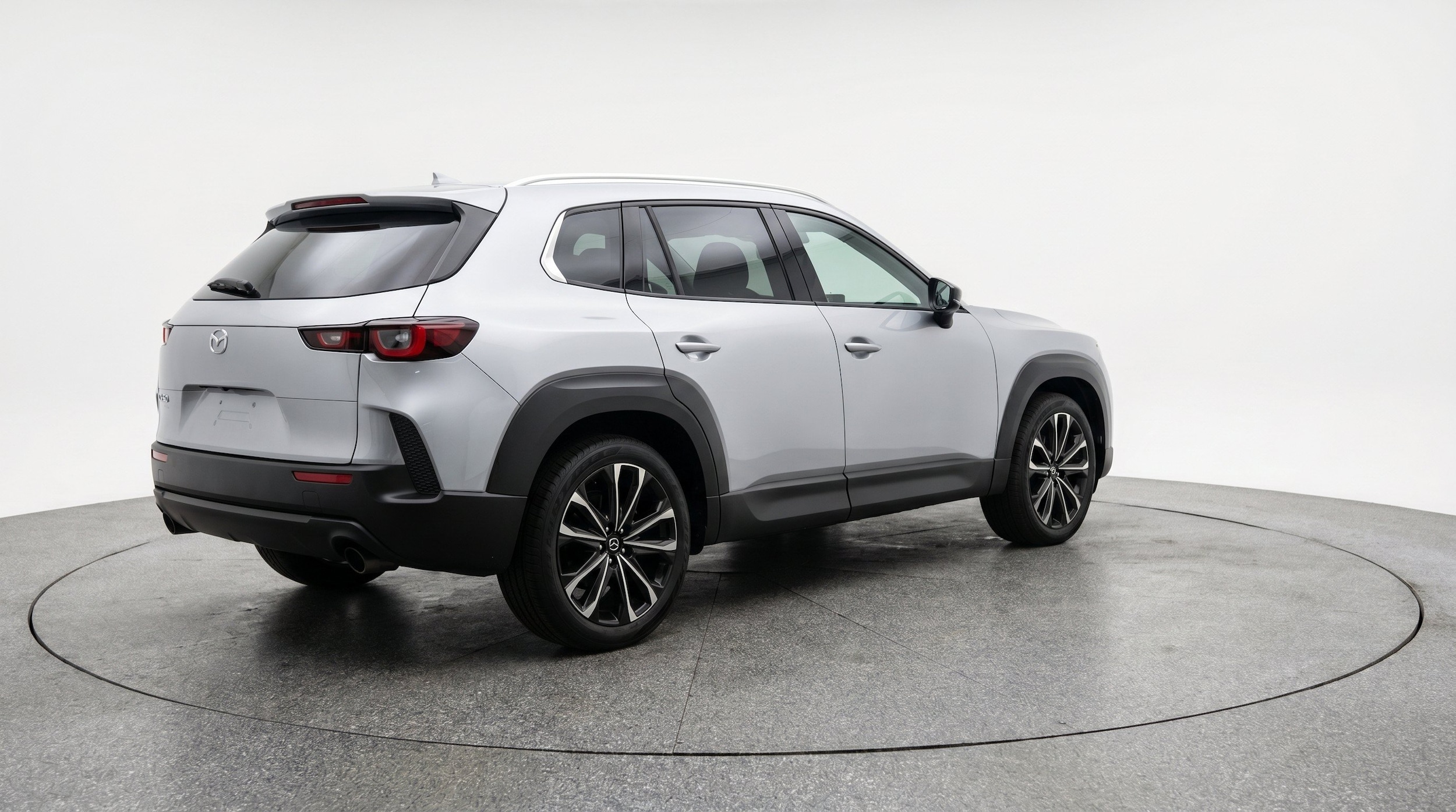 Thumbnail: 2026 Mazda CX-50 - 9