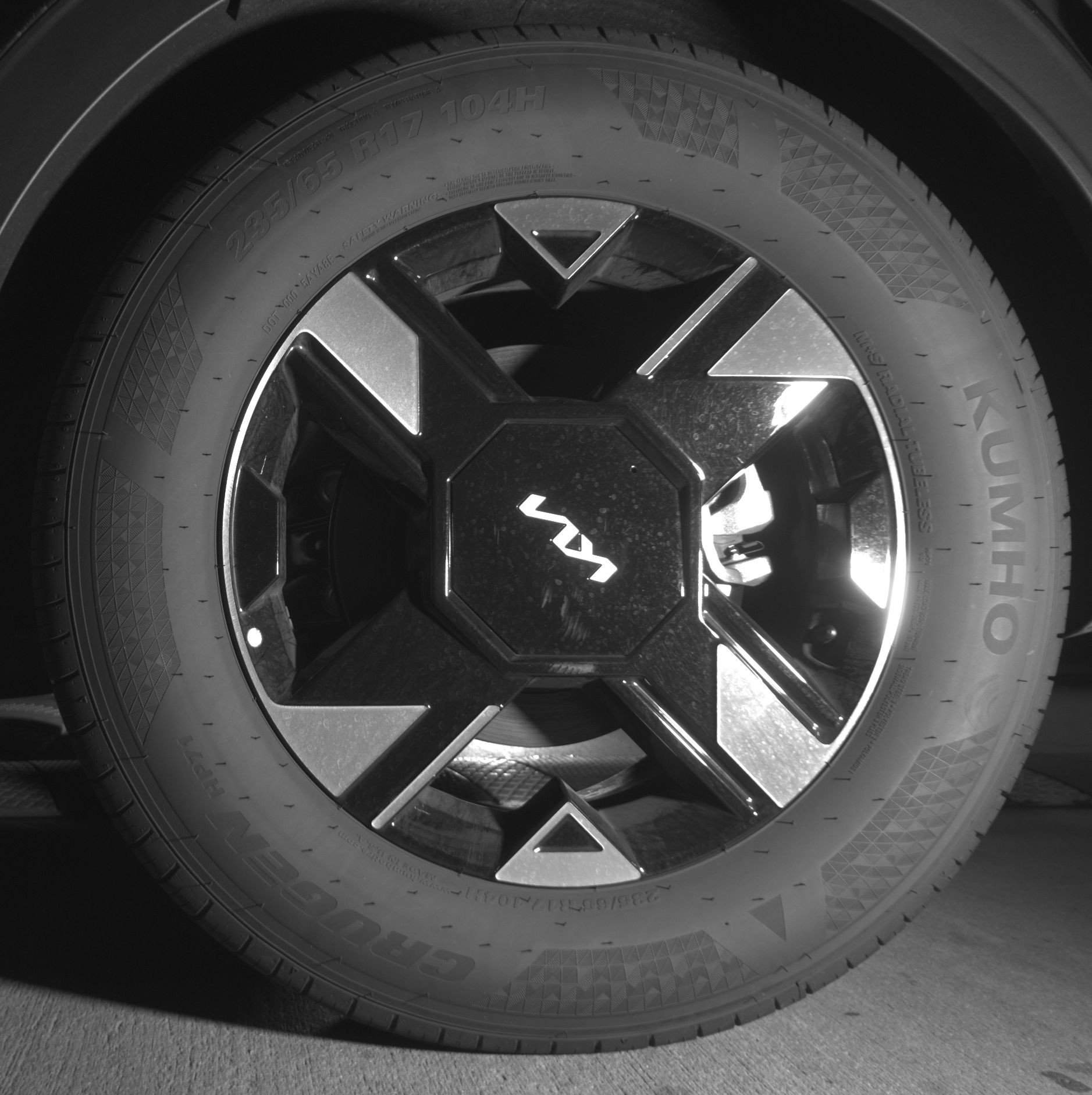 Thumbnail: 2026 Kia Sportage - 14